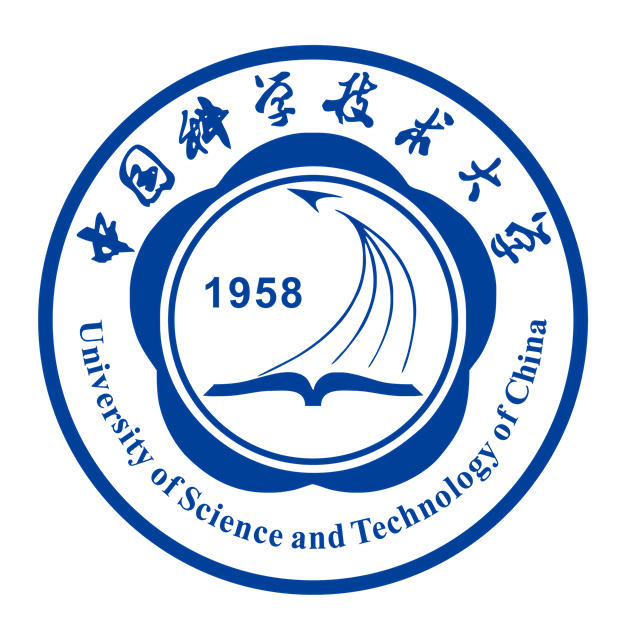 科学技术大学校徽中国科学技术大学logo中科大校徽中国科学技术大学