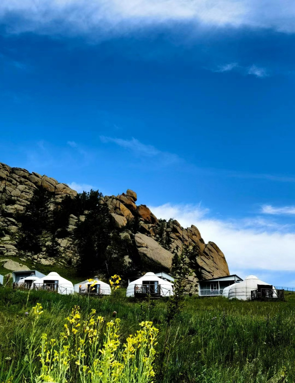 乌兰巴托的夜,乌兰巴托的新婚 ～ #中蒙俄铁路大穿越#  乌兰巴托,作为