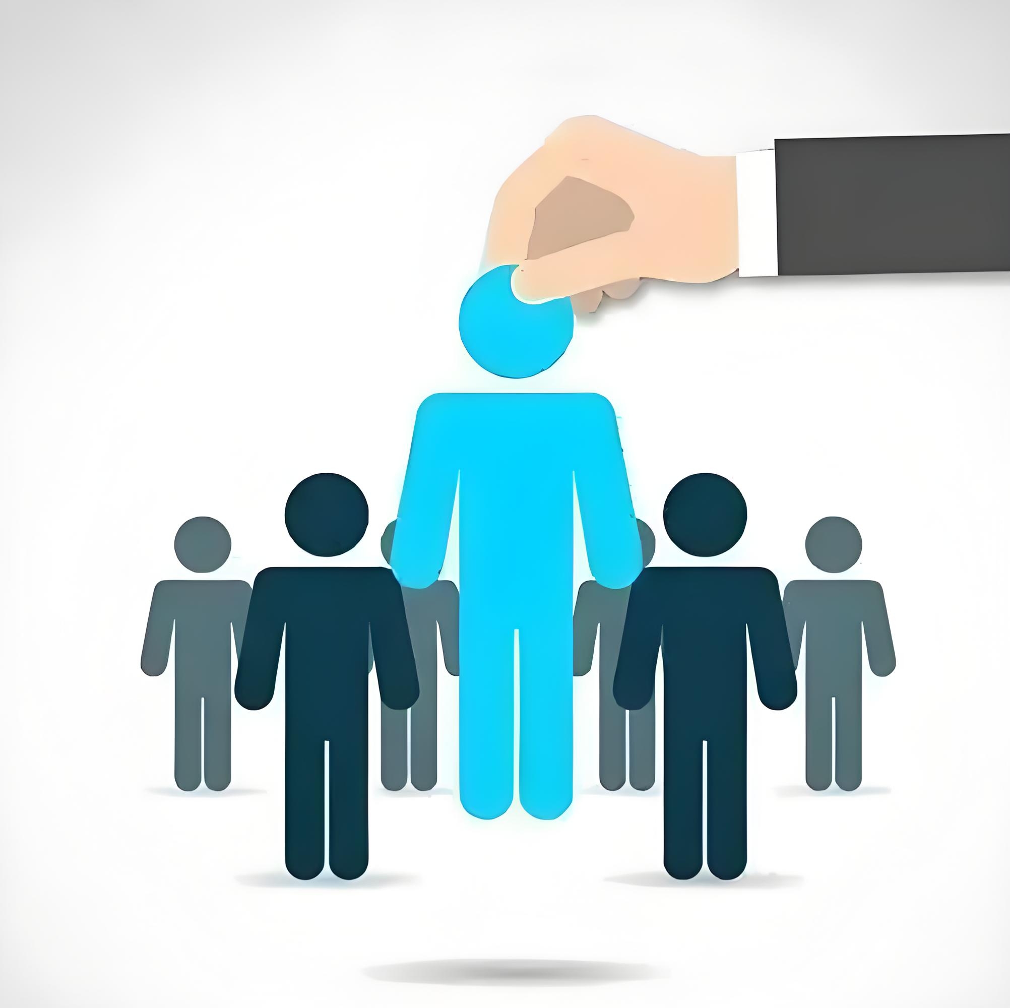 作为一个管理者,应该具备决策力,领导力沟通力,执行力和应变力