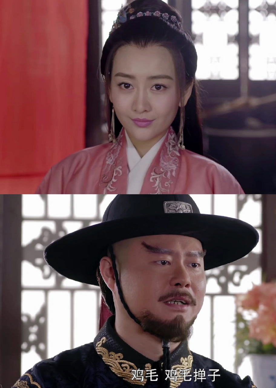 第一集已笑疯!:《欢喜密探》 :共44集 √第一集就笑疯了!