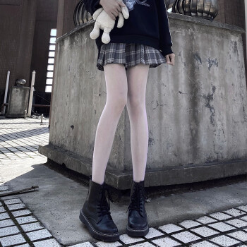 穿白丝美女头像