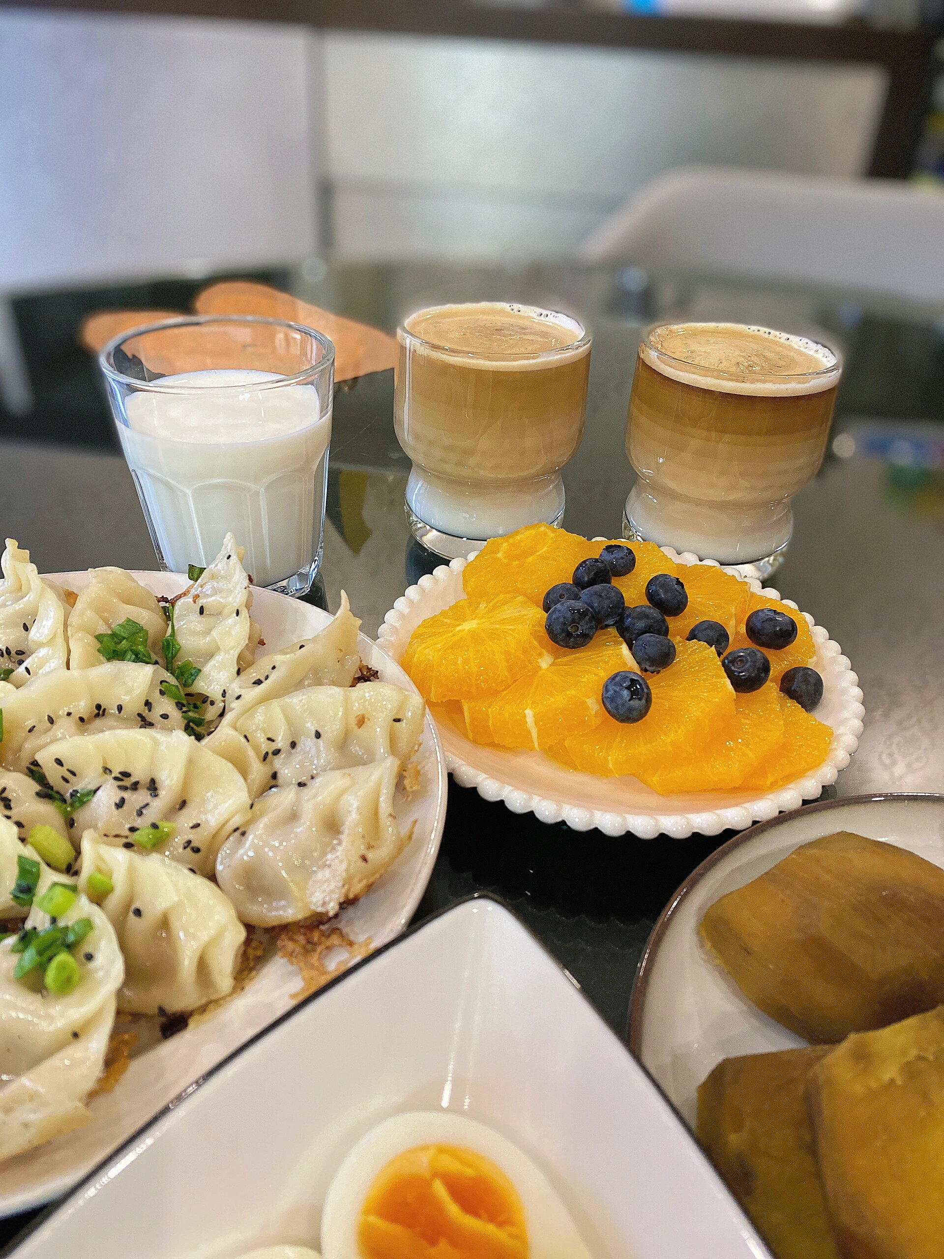 健康家常餐#低卡减脂餐