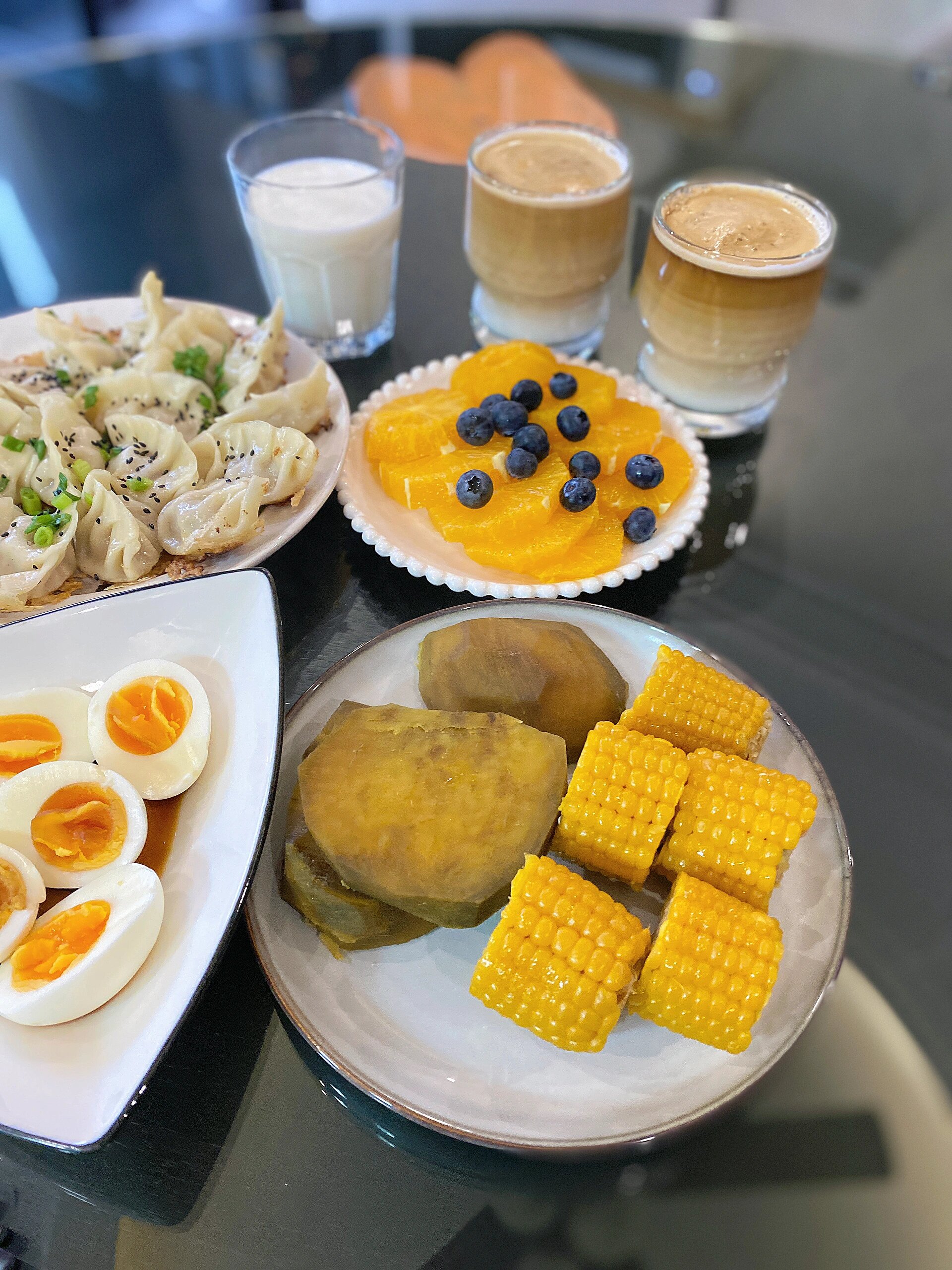 健康家常餐#低卡减脂餐