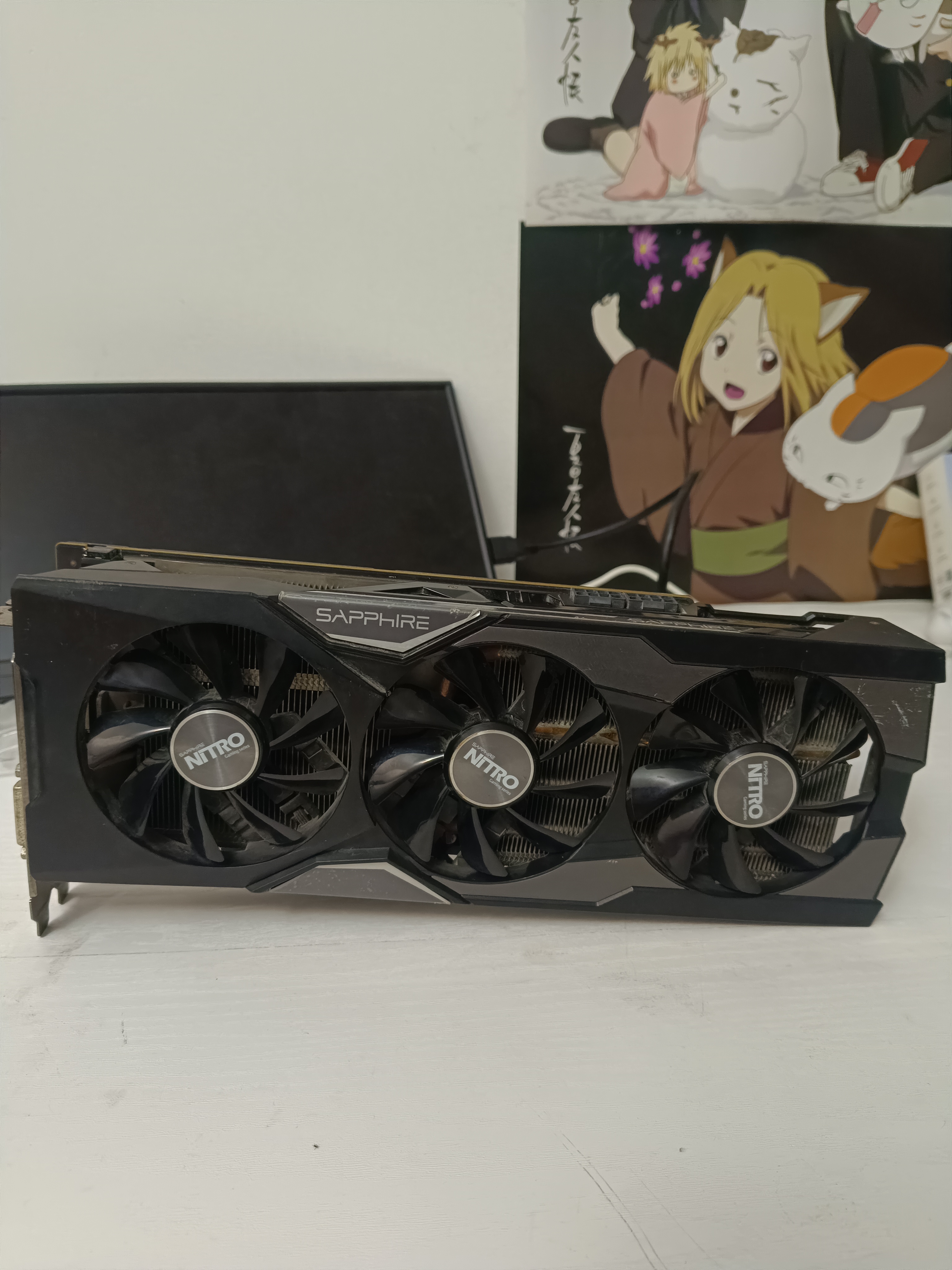 gtx690战术核显卡梗图图片