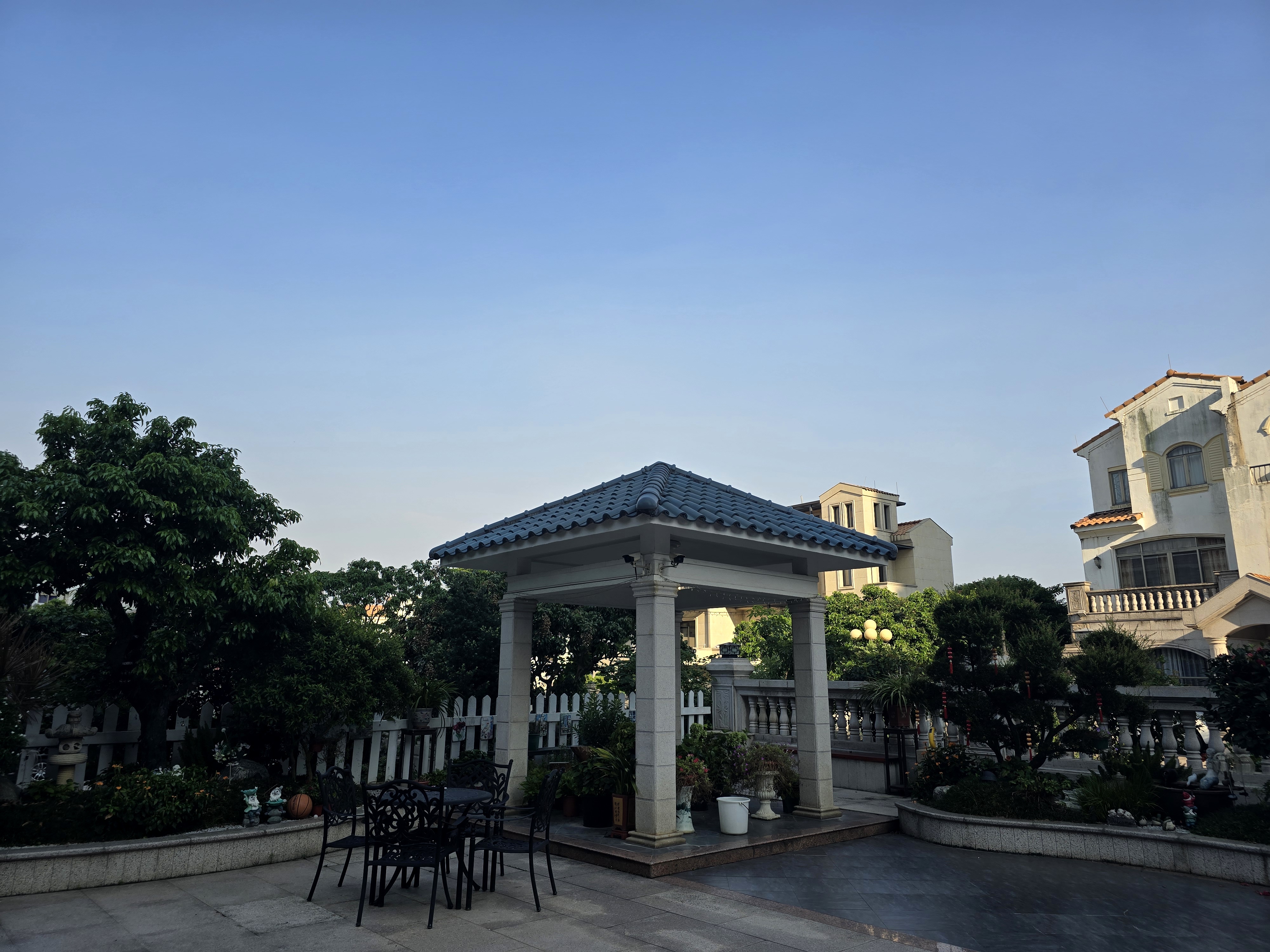 晚餐三人份,猪牛鱼贝瓜菜,五菜一汤一小菜,中式