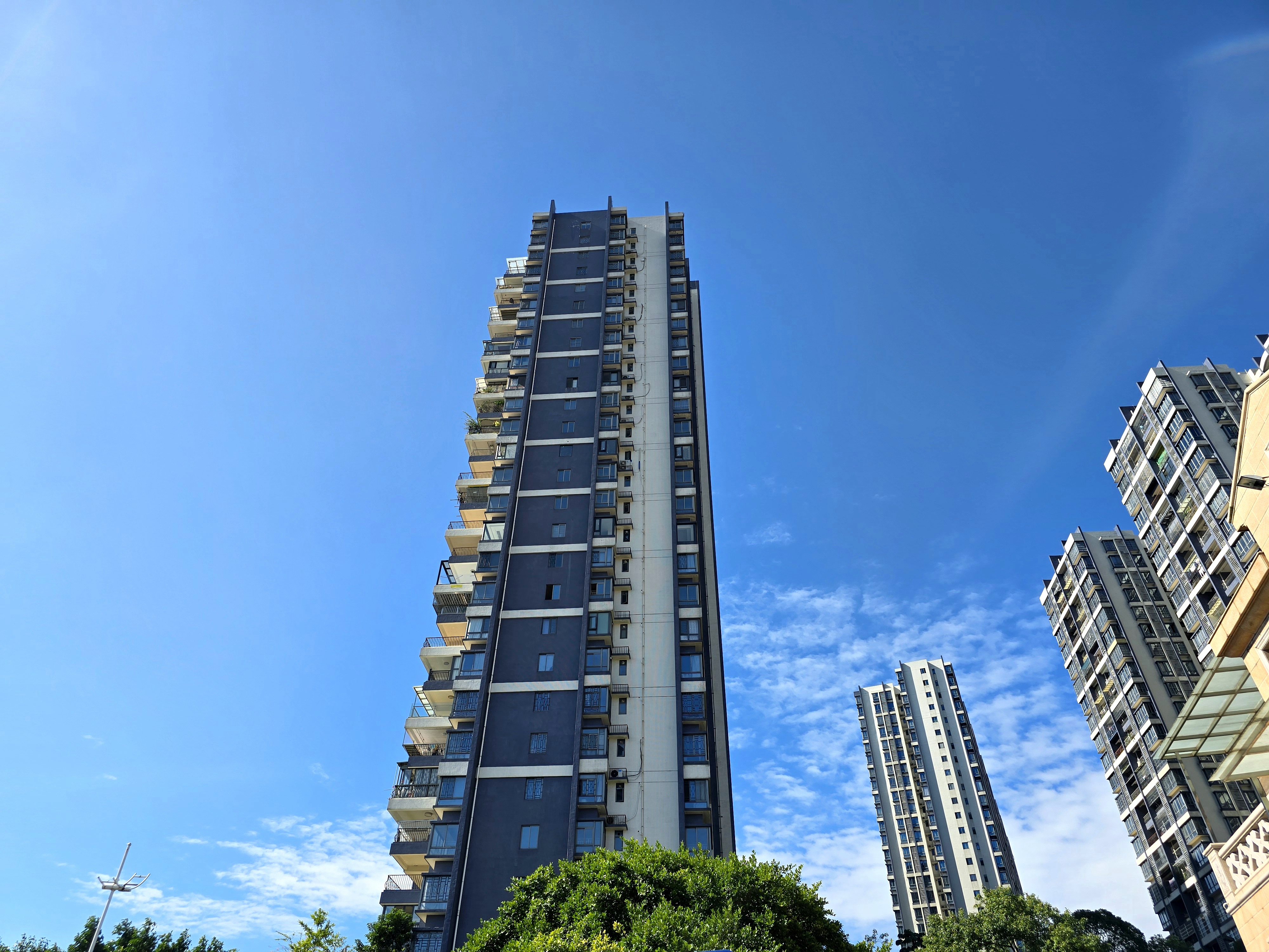 三人晚餐,六菜一汤