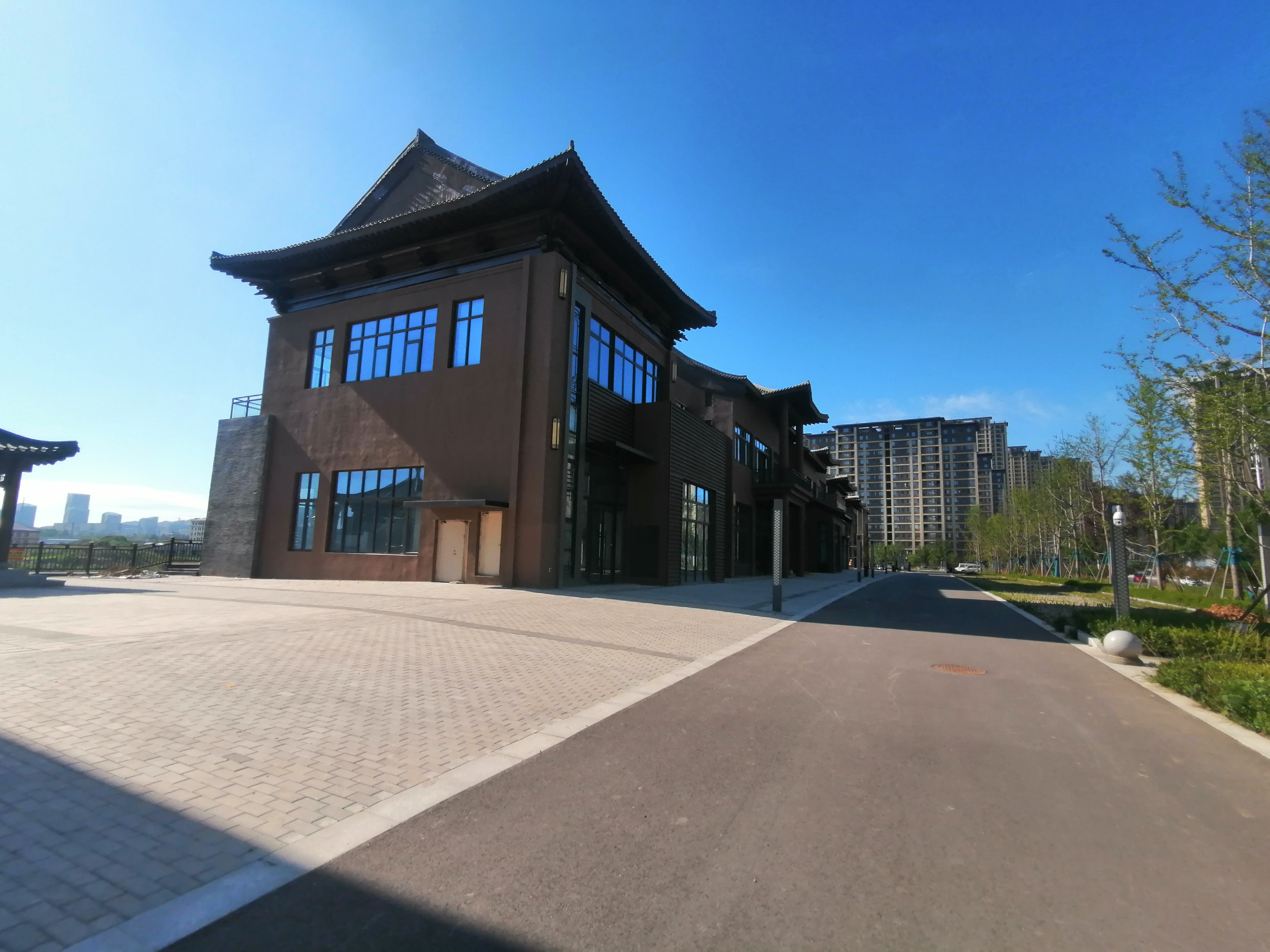 济南融创文旅城