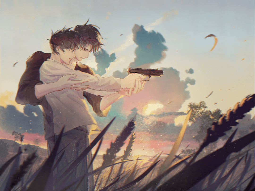 人类的存在即为合理.——莫晨欢《地球上线》