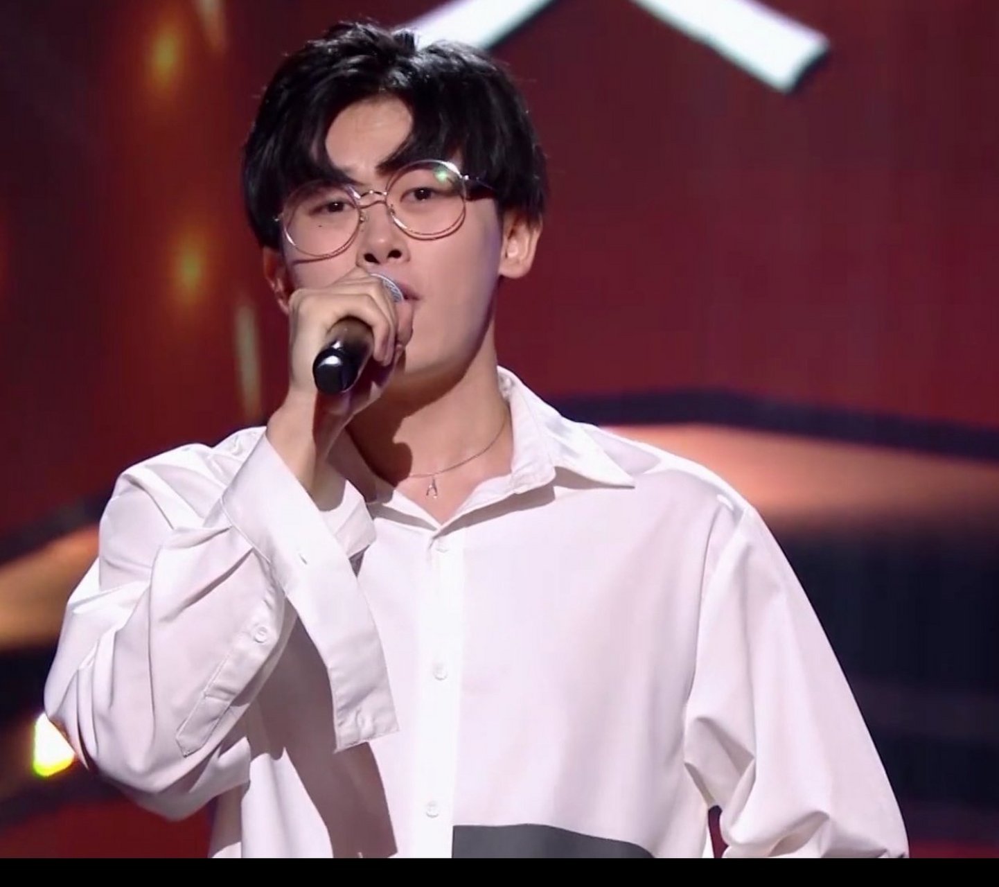 首位登上「中国好声音」的原创少年宋宇宁,花十年创作一首歌,献给未能