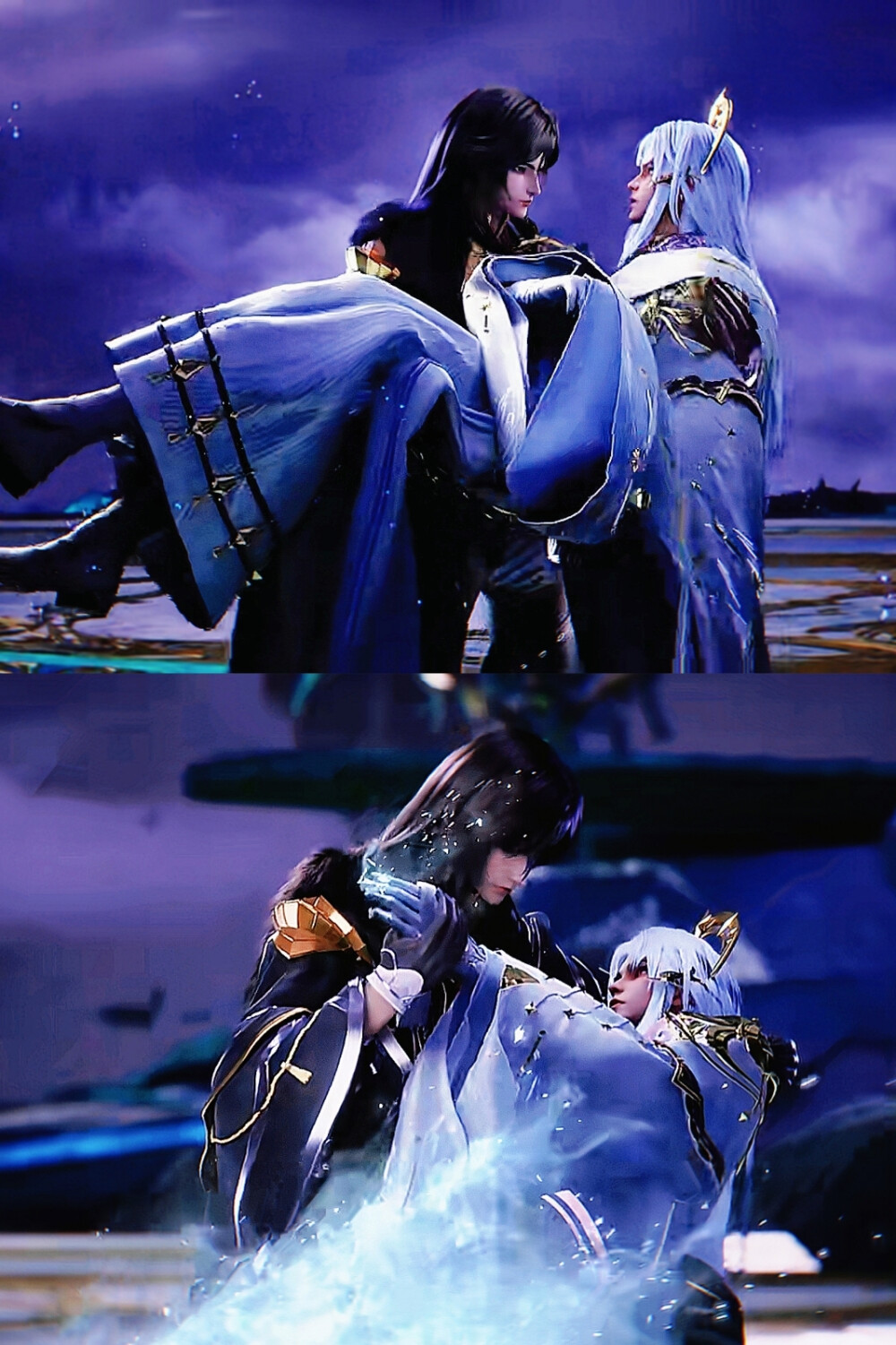 谁能帮忙想想他们的孩子可以叫什么?姓门或姓枫