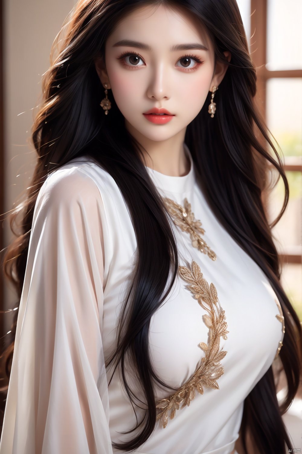 霉霉或将发新专辑