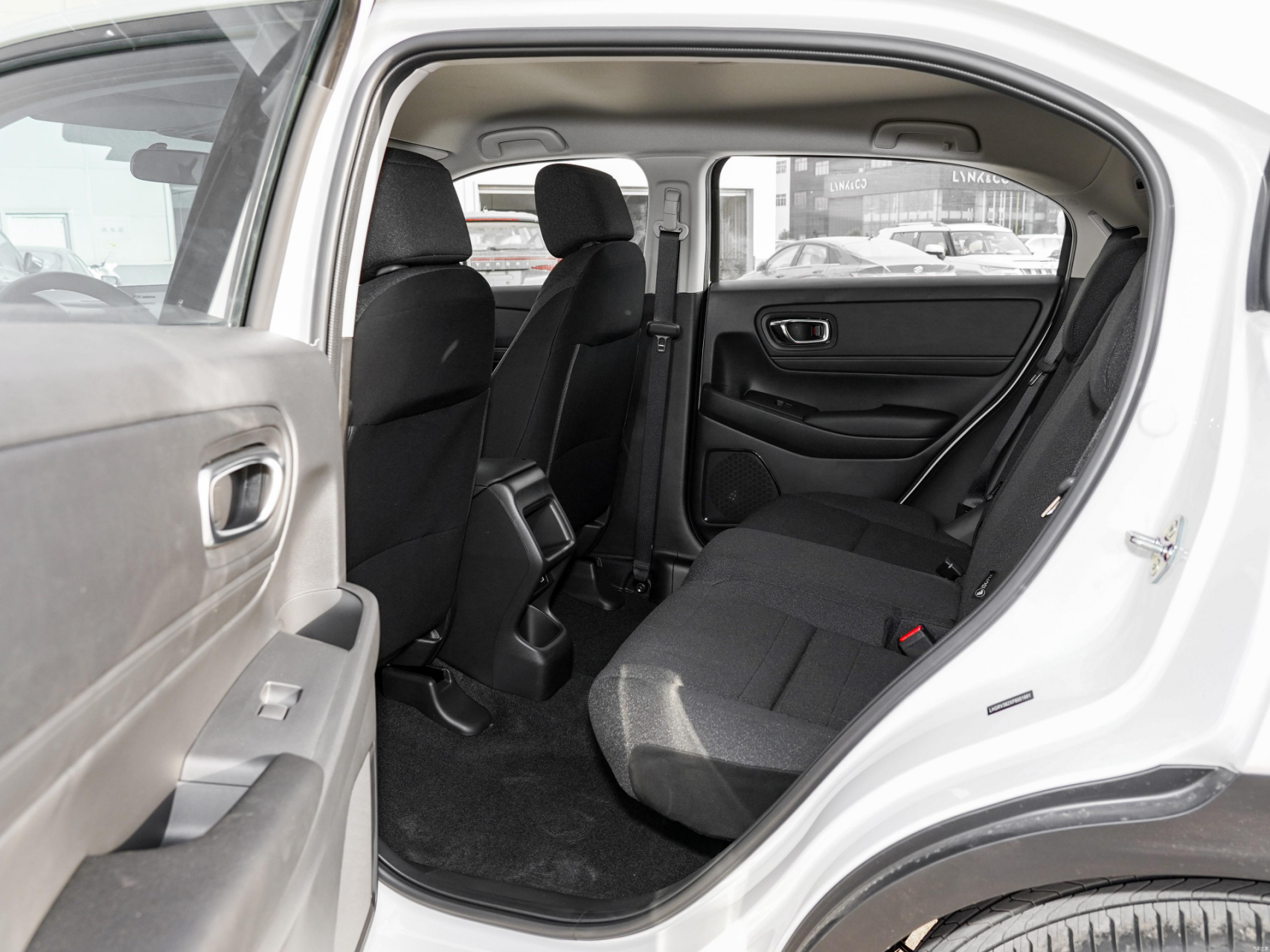 优惠30000,本田缤智你喜欢吗?  23款1.