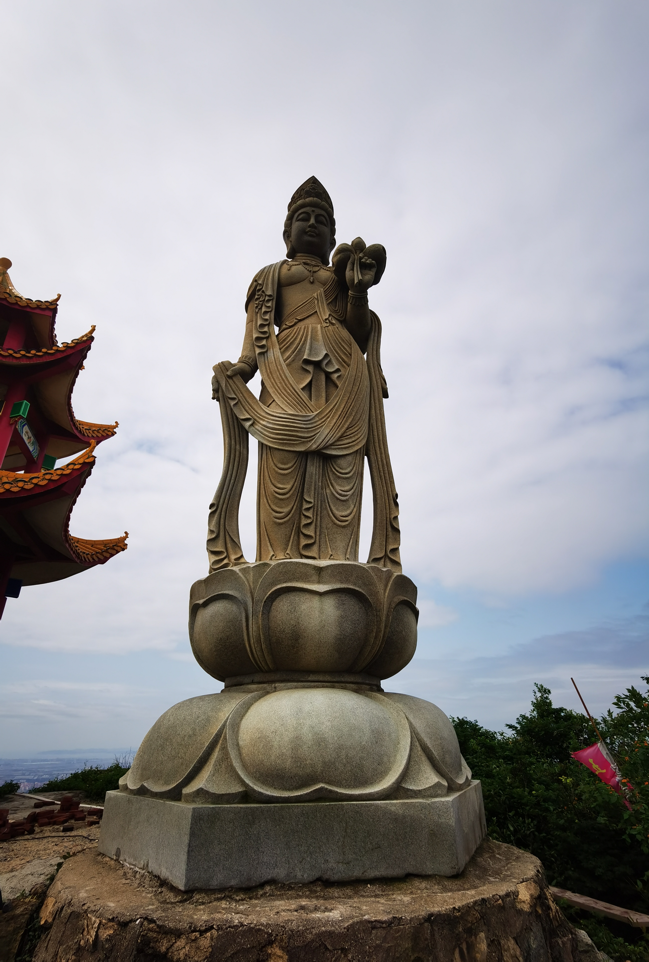 莆田五侯山简介图片