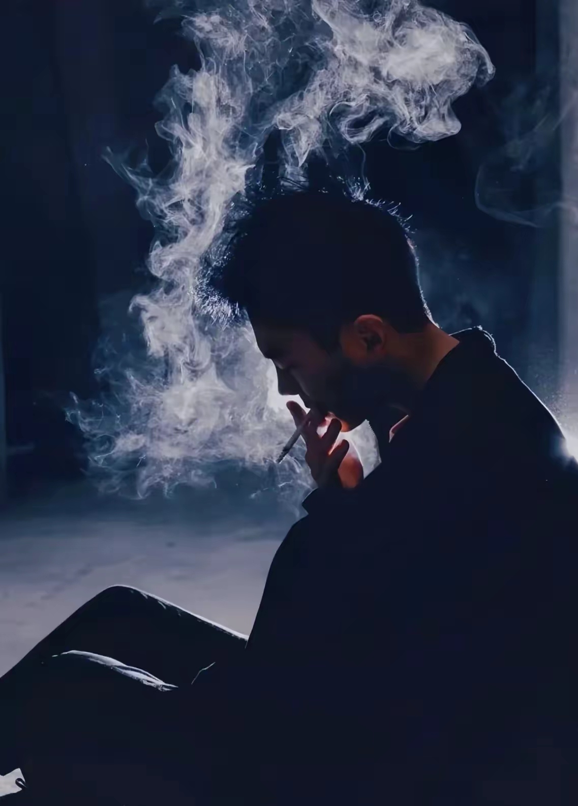 所谓低层次, 不是穷人或身份低微的人, 而是那些道德品行差到家的人