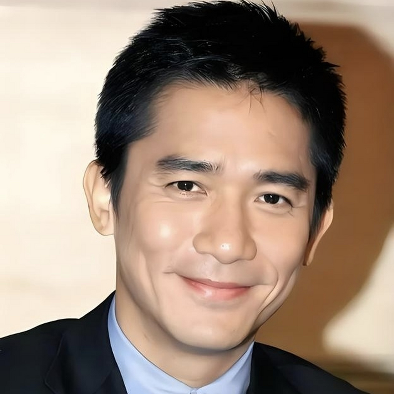 影视明星梁朝伟,一位极具天赋和魅力的演员,自从踏入演艺圈以来,他