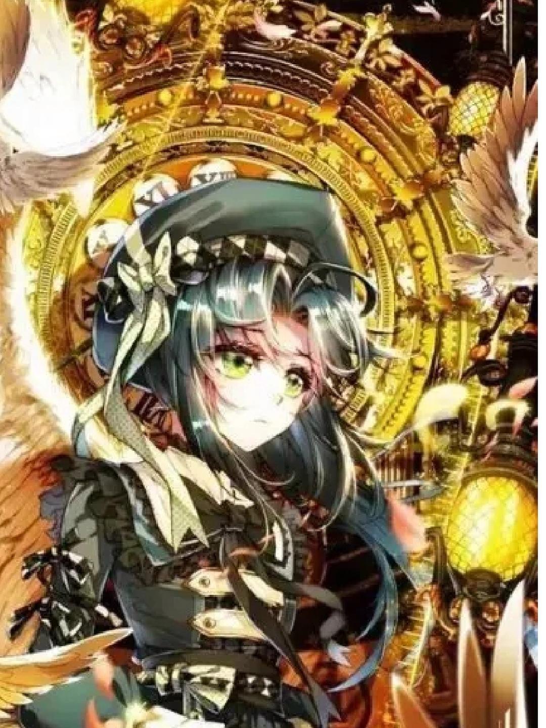 绝世唐门##斗罗大陆2之绝世唐门#  唐家祖训: 生儿不养,生女不育.