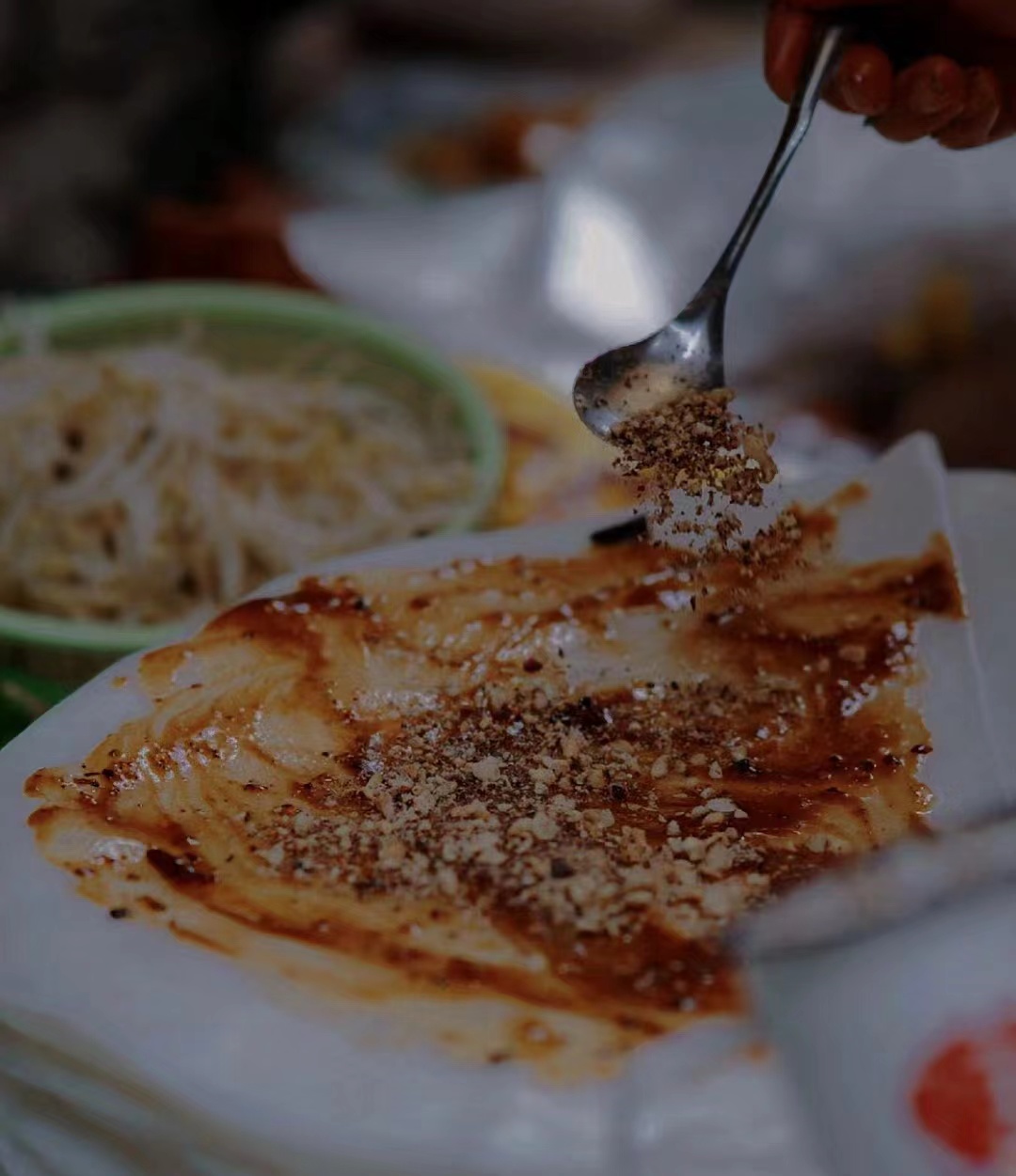 文化 来腾冲,这些特色的美食是你不可错过的~ ①大救驾