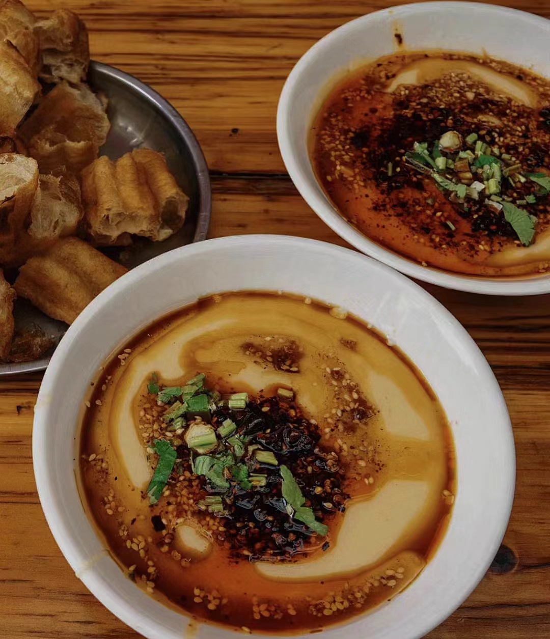 文化 来腾冲,这些特色的美食是你不可错过的~ ①大救驾