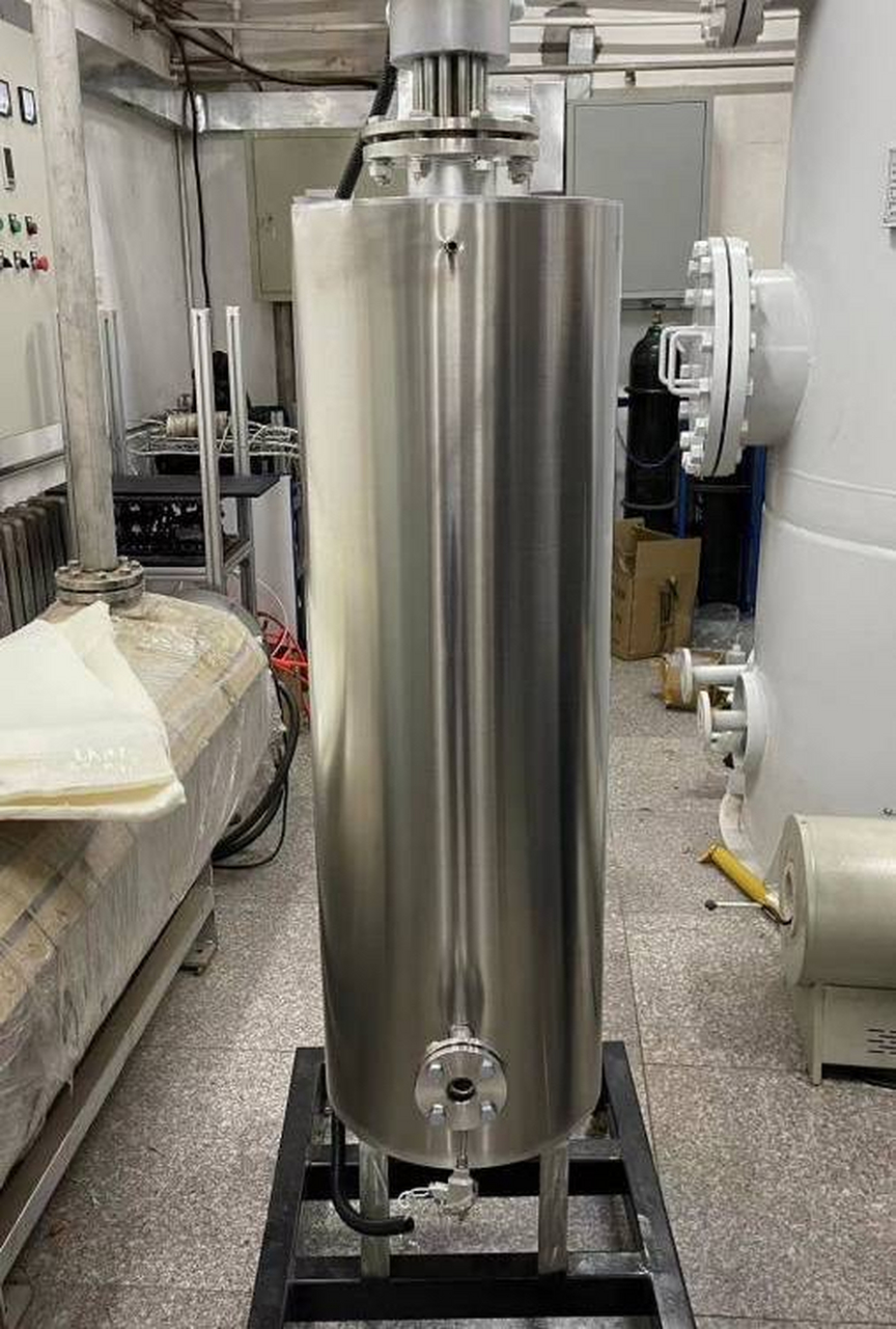 氢气电加热器# #氢气防爆电加热器# 氢气加热器具有防爆功能