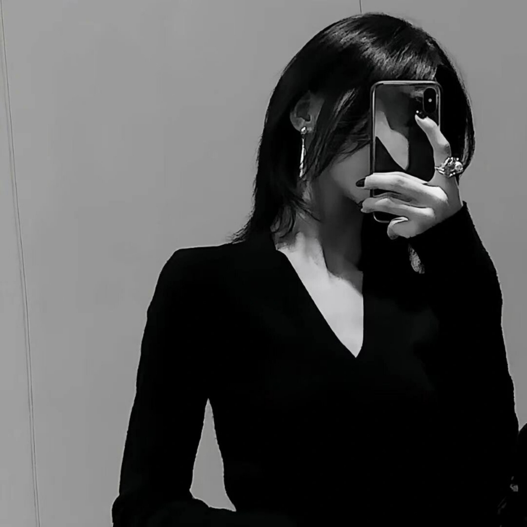 御姐风头像来喽!