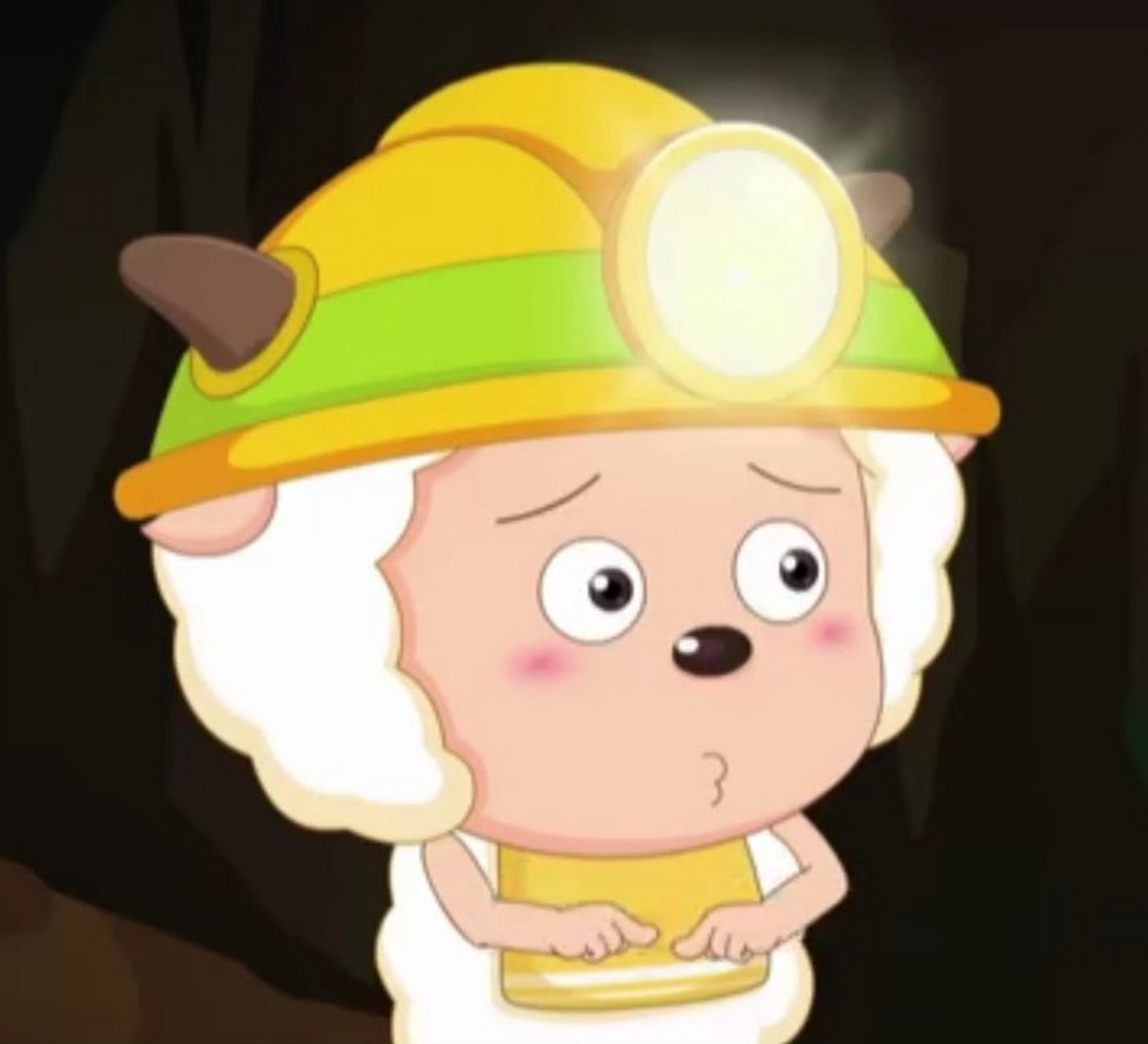 来看看喜懒(我是杂食党)