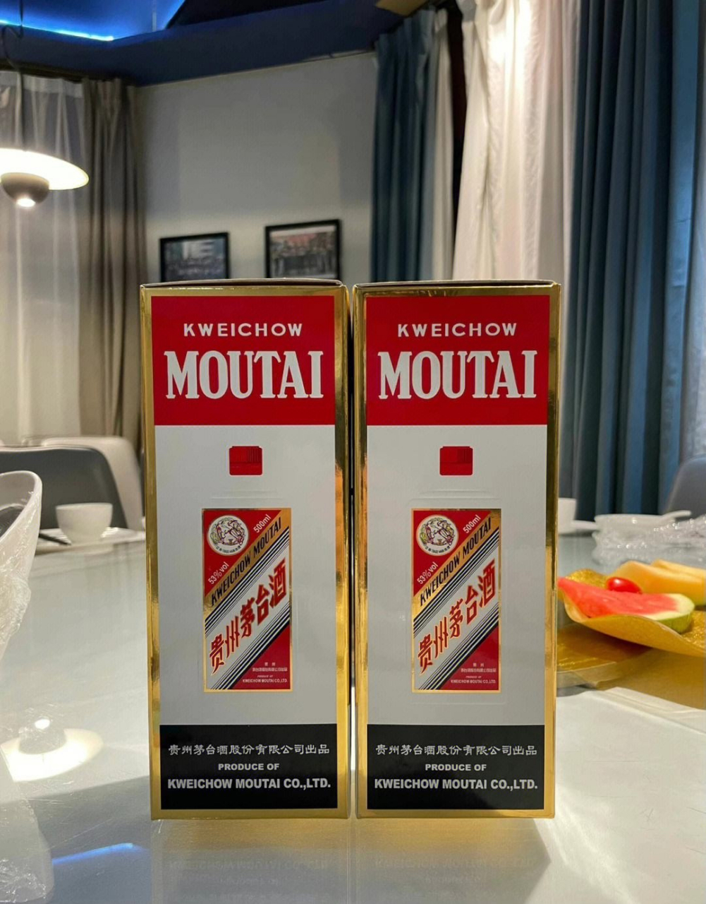 1,国酒之光——飞天茅台 白酒界的扛把子,国酒之光,酒质目前做到了