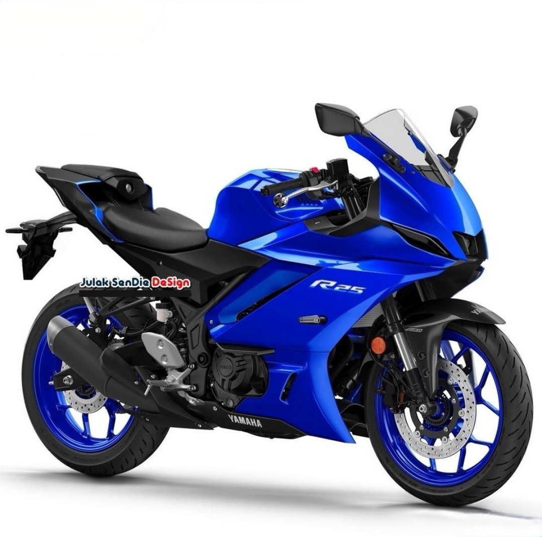 雅马哈r3和川崎ninja,哪个才是你的梦想之车