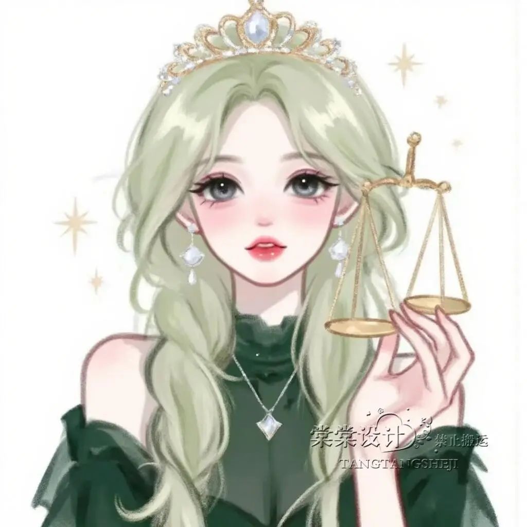 申请成为公主的头像