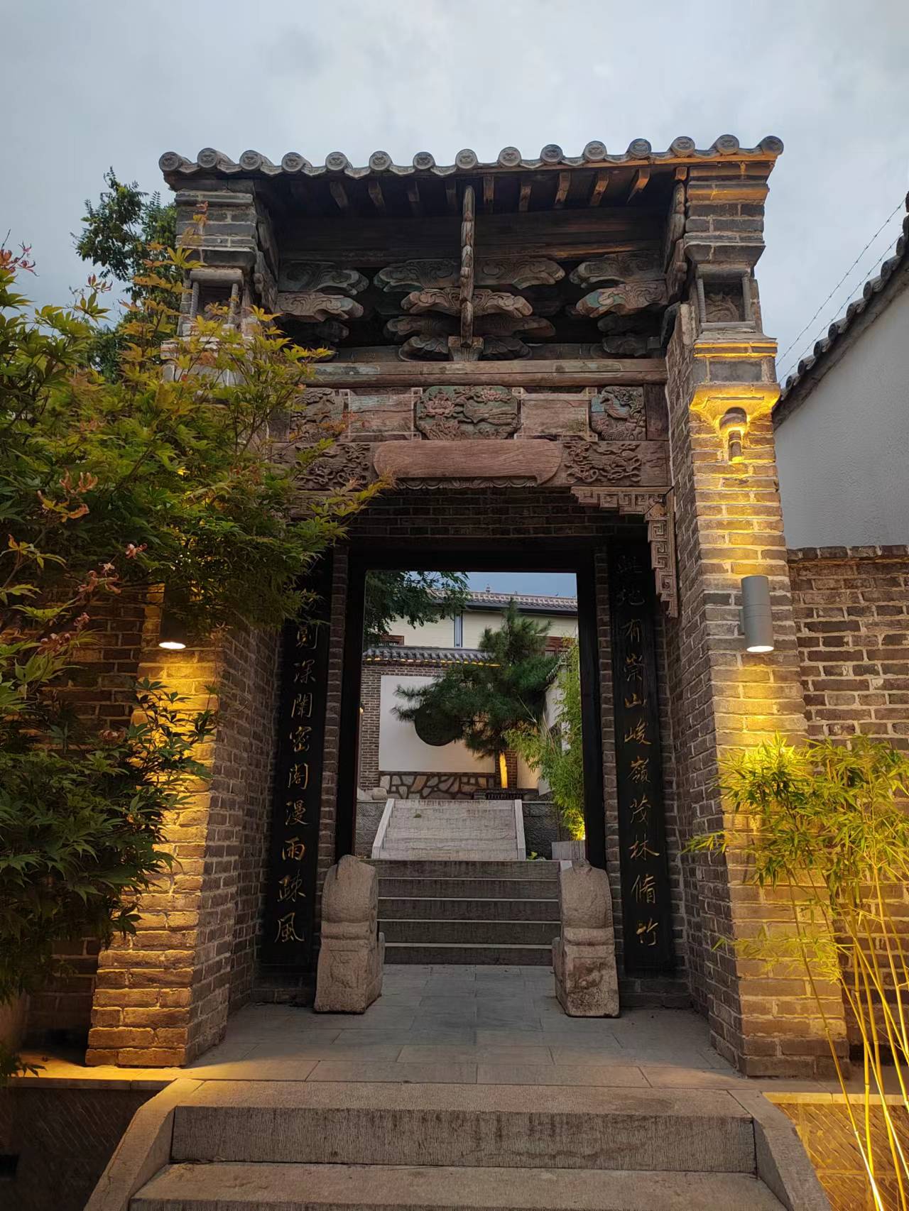 师傅说:不论您信不信,能让一个男人一生念念不忘