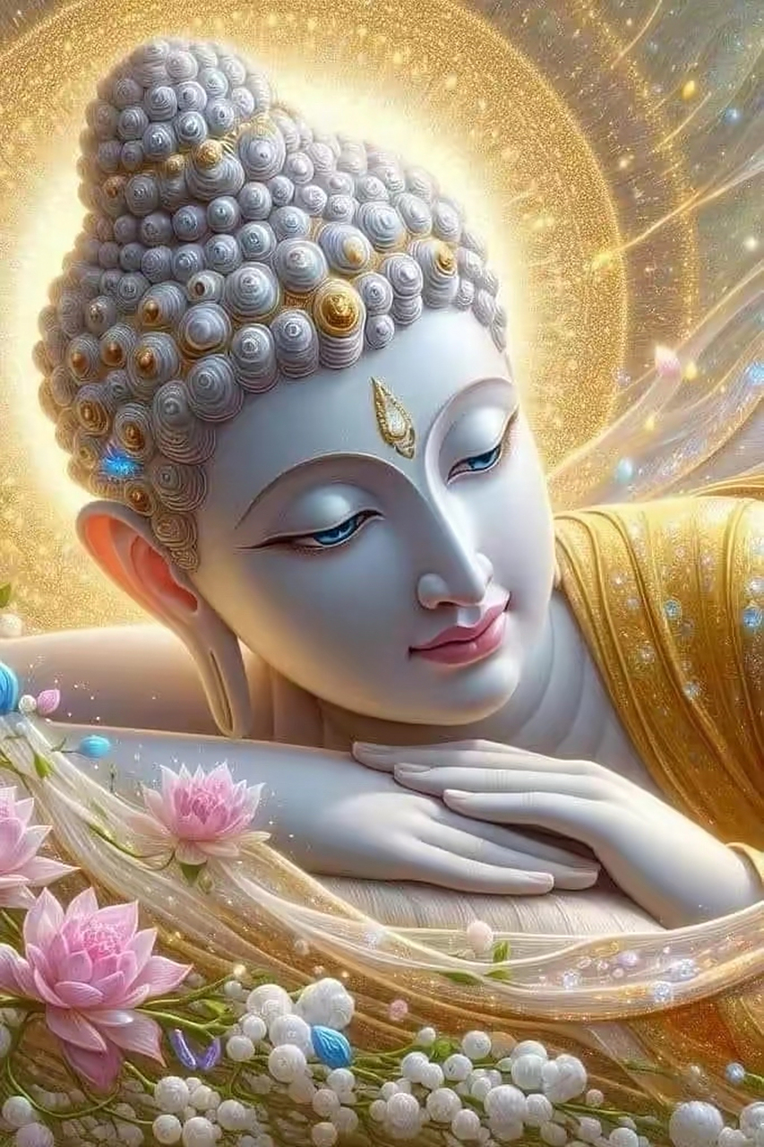 福由心生善由心养,愿所求皆如愿,祈求佛祖保佑,身体健康.