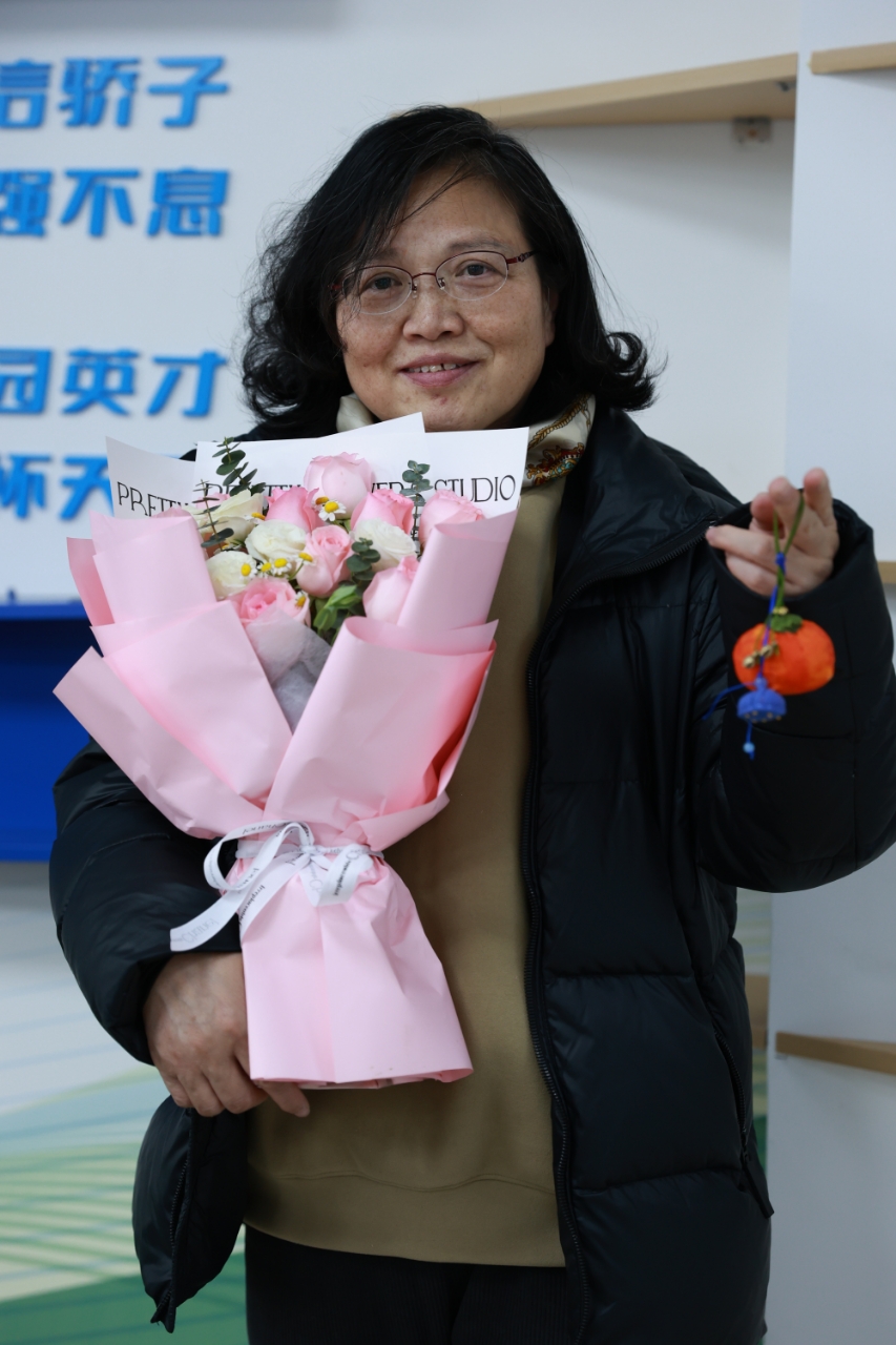 但每次回忆时候都是带给自己的一场专属的手作盛宴