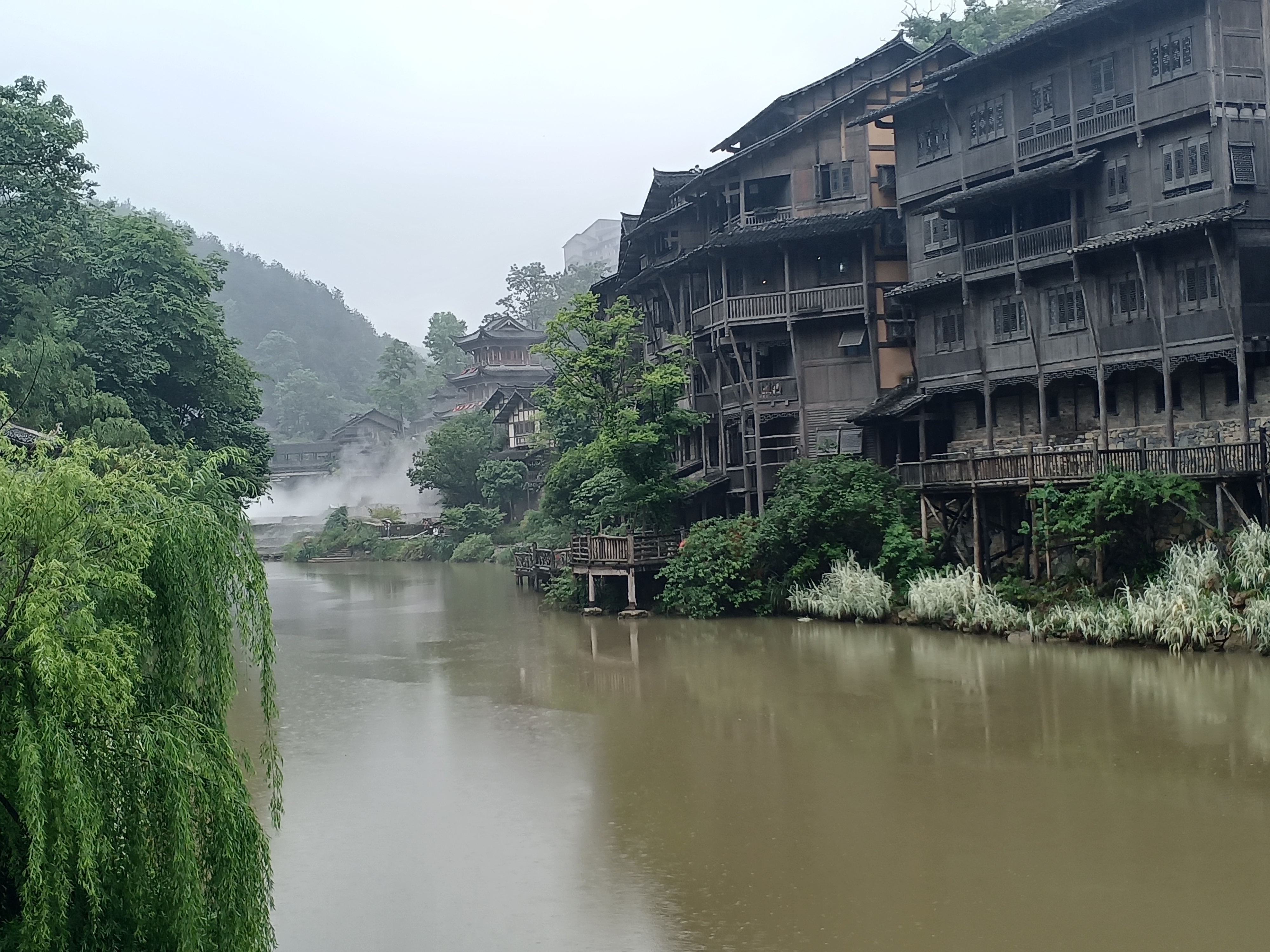 江西寻乌县旅游景点图片