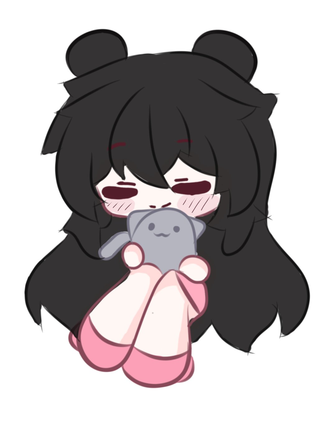 盗墓笔记# #霍秀秀# 昨天的没画裙子.再发一遍