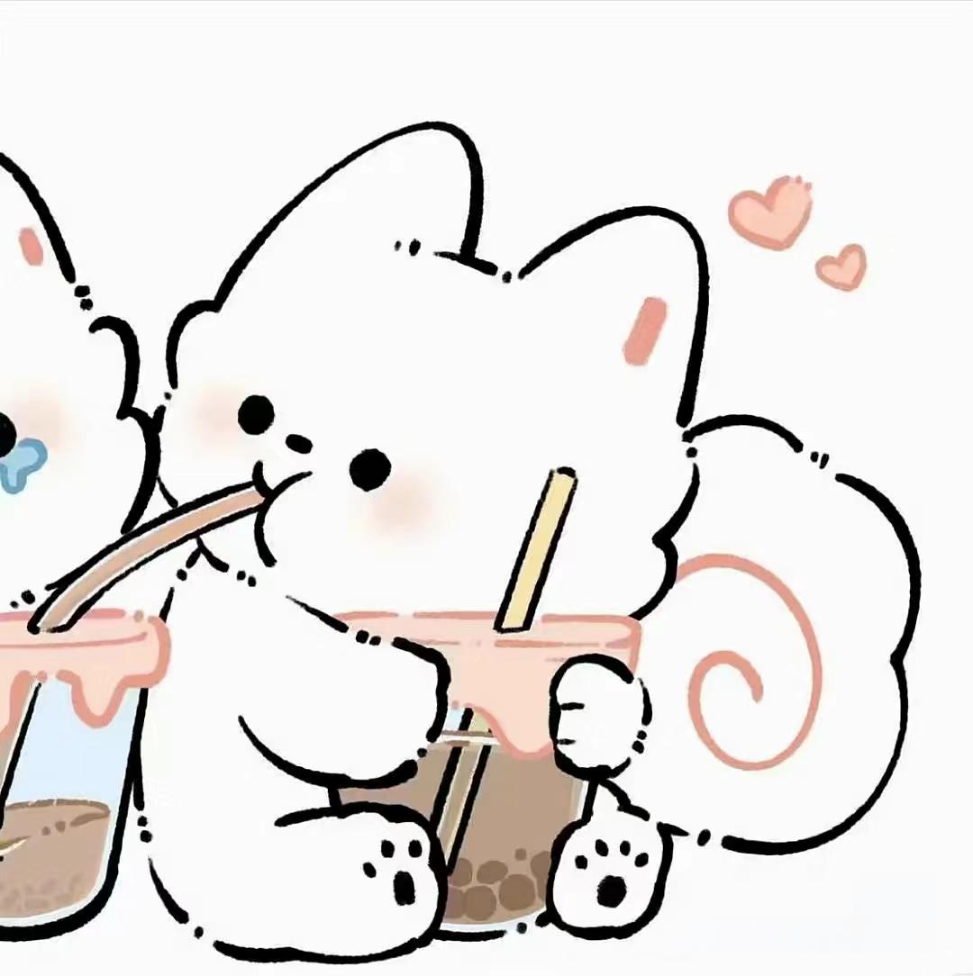 可爱搞怪的情头来了哦,快来领走