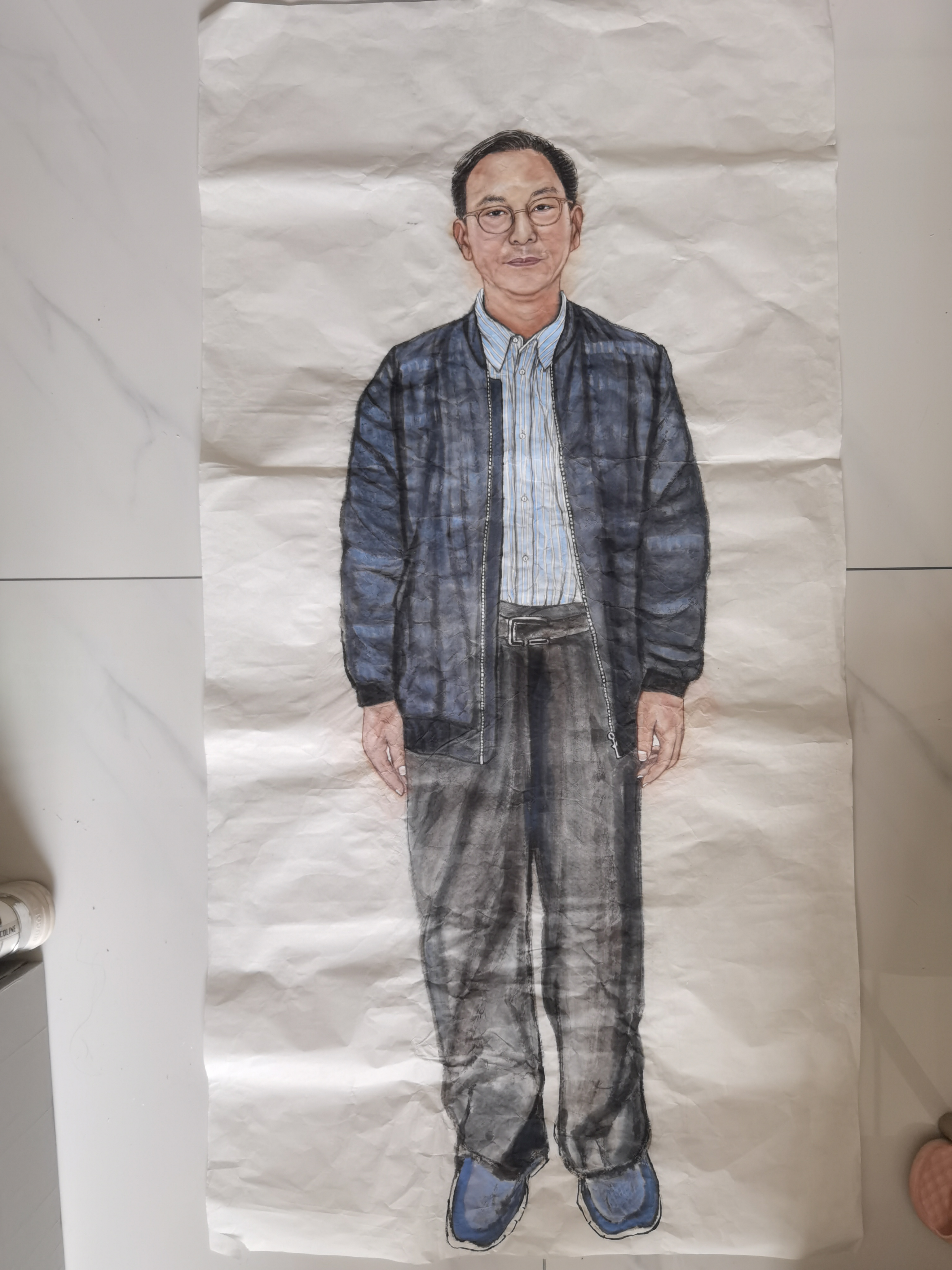 发文集龍卡瓜分百万现金# #天水麻辣烫疯狂上大分#@直击书画 @画家