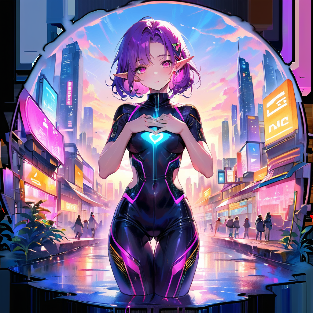 站在窗前,看着这片天空,仿佛整个世界都被压抑得喘不过气来