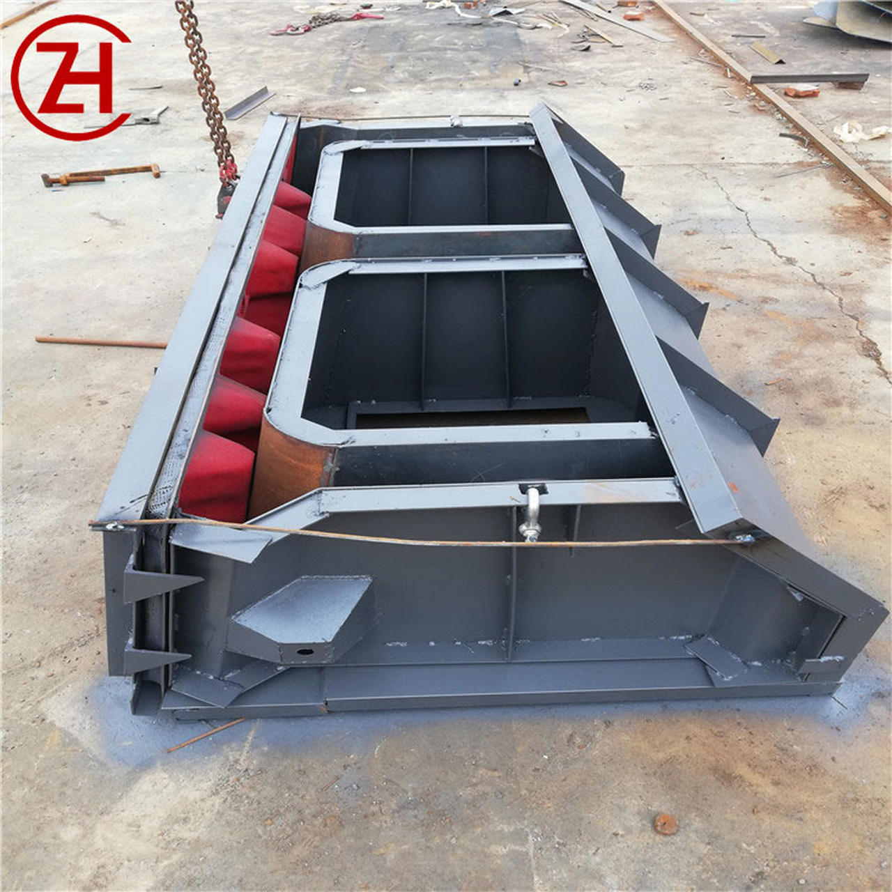 阶梯护坡模具 阶梯式生态框模具,阶梯式生态框护坡模具,阶梯式生态框