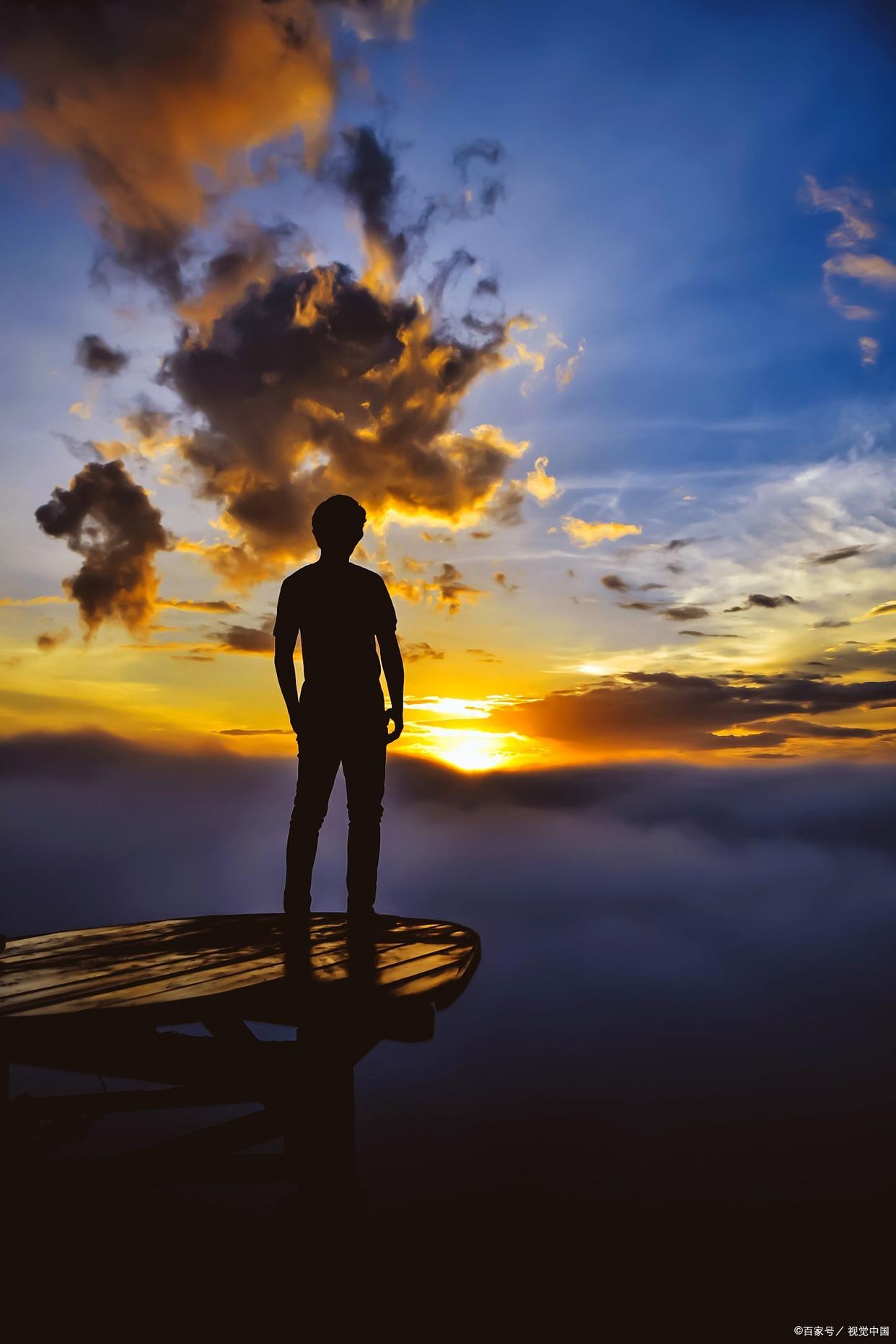 《处世》5:藏锋守拙护心田,适当疏远懂转身;无需戳