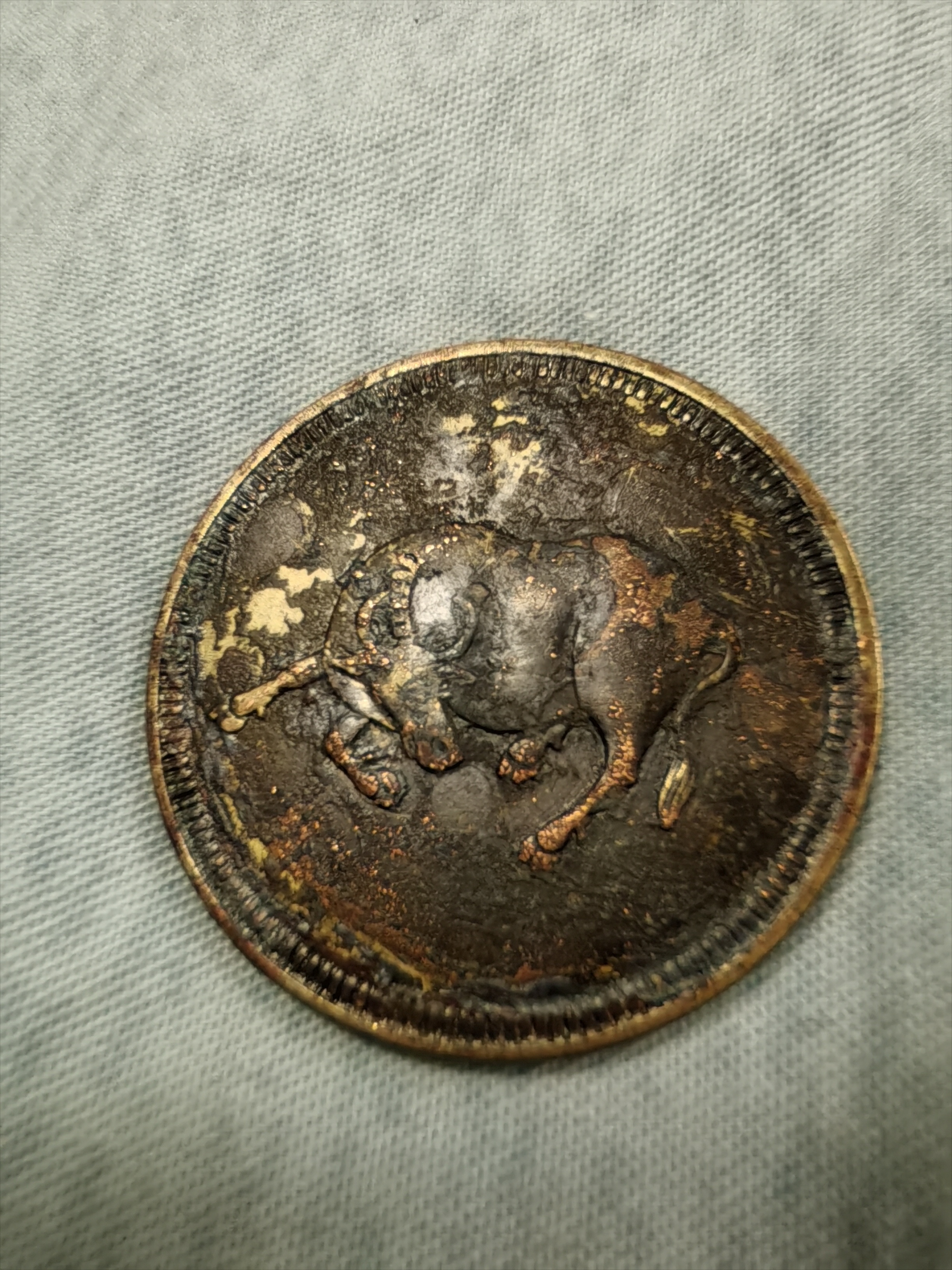 币牛(币牛模拟交易)