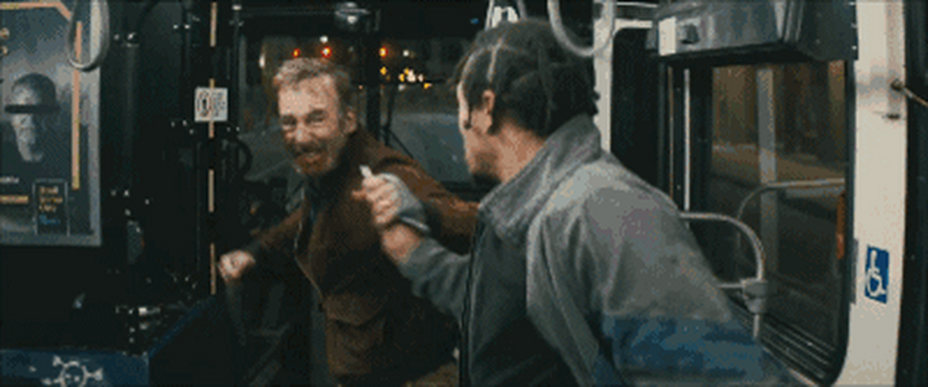 《小人物2021》2021年最好看的一部美国电影,没有之一!