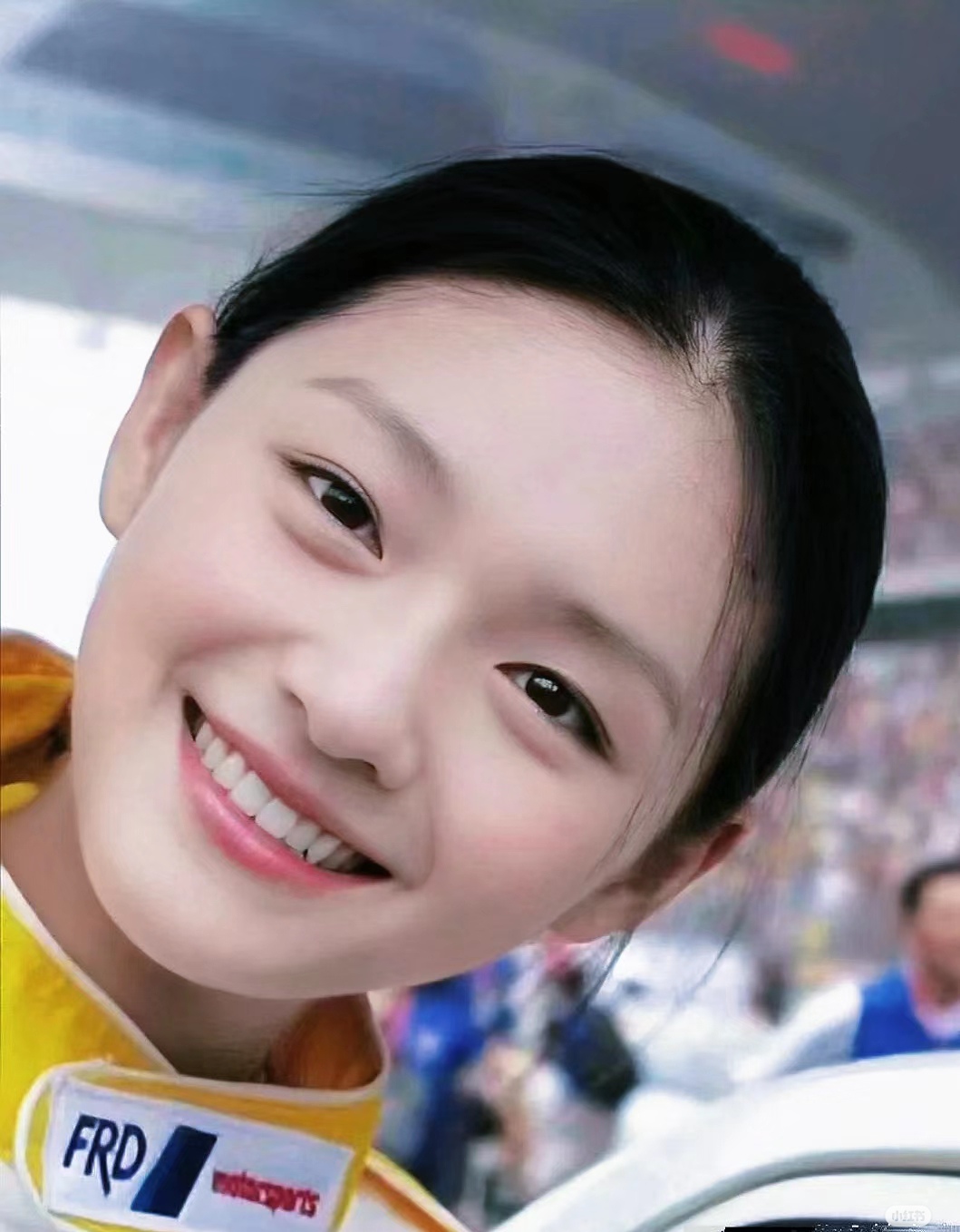 大s因流感并发肺炎去世# 中国台湾知名主持人大s,本名徐熙媛,破五