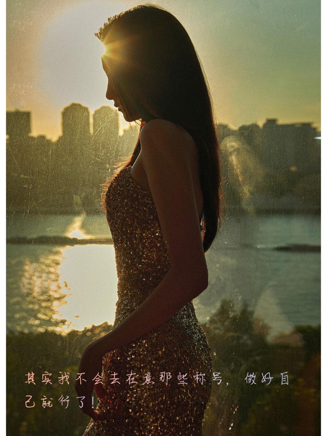 经典语录#关晓彤# #向全世界安利关晓彤