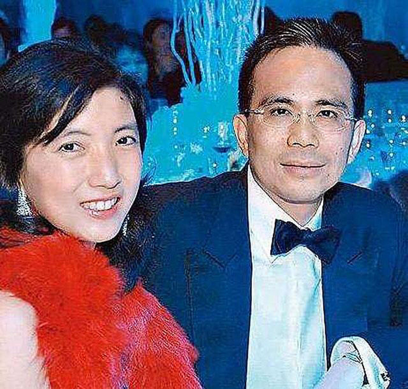 李嘉诚对长媳非常满意:我李家媳妇没规矩要守,出身正当家庭就行!