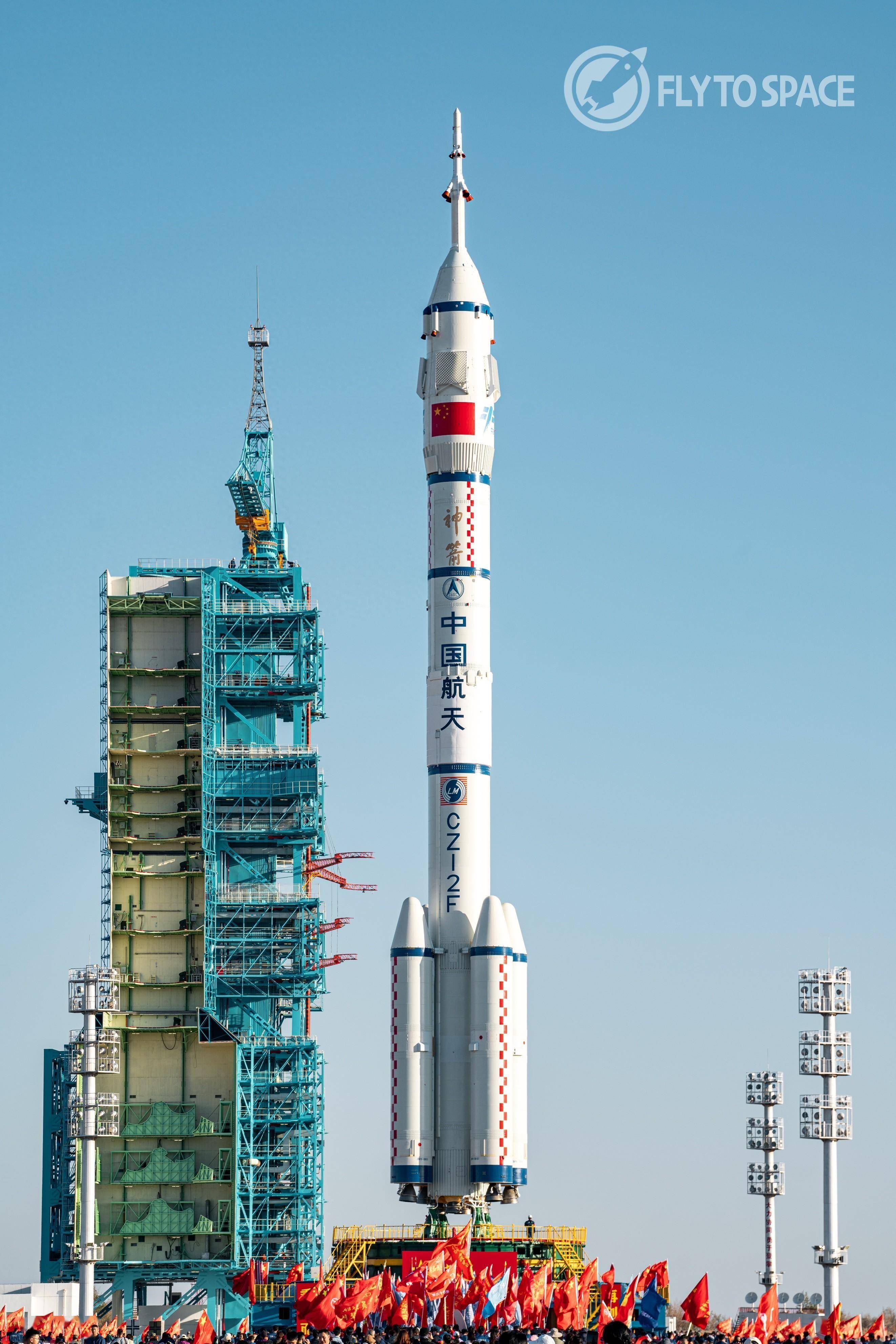 中国载人月球探测工程迎来关键节点,长征十号火箭,梦舟载