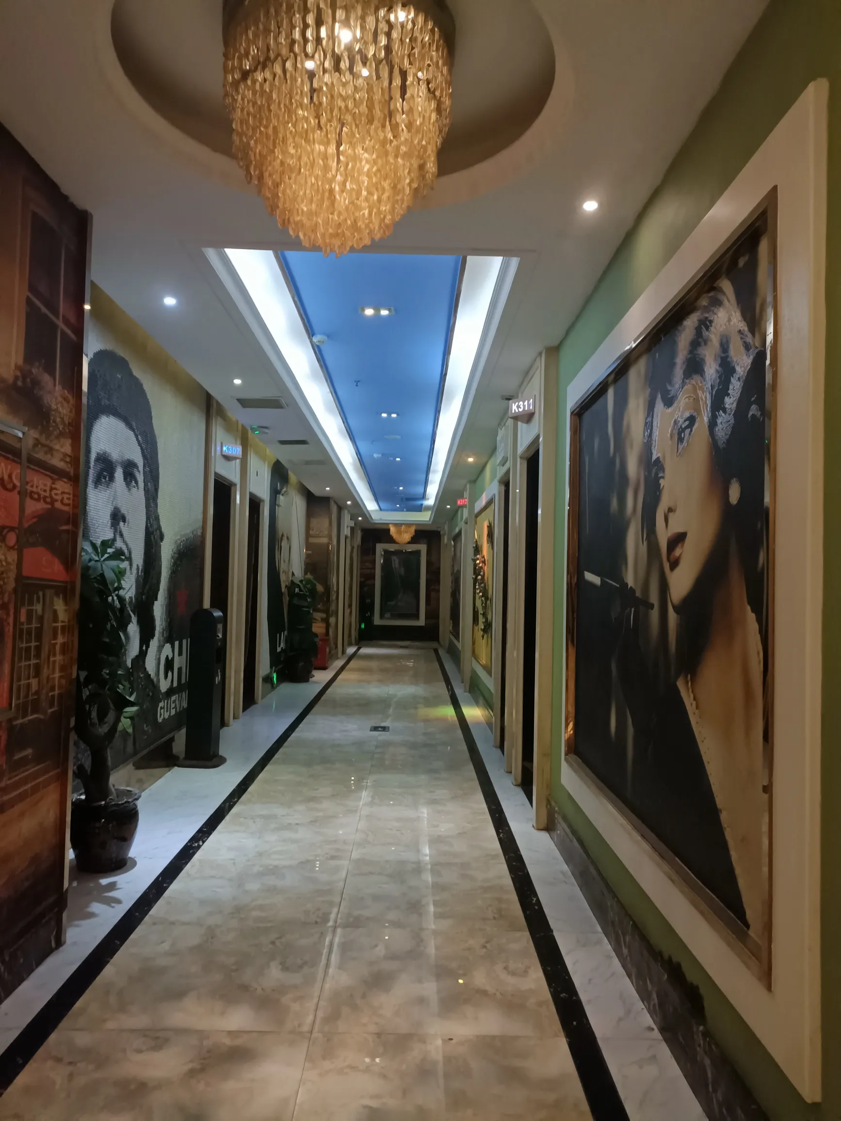 有时候心里惦记一个人的时候一点安全感都没有,不想