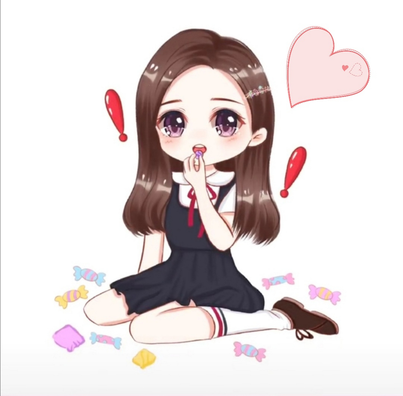 蜜糖的粉丝头像