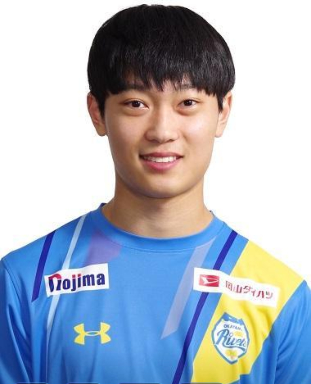 韩国男队的张禹珍,赵大成,吴晙诚,安宰贤;女队的