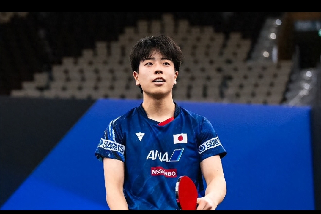 第一轮中,日本选手簊塿大登以2