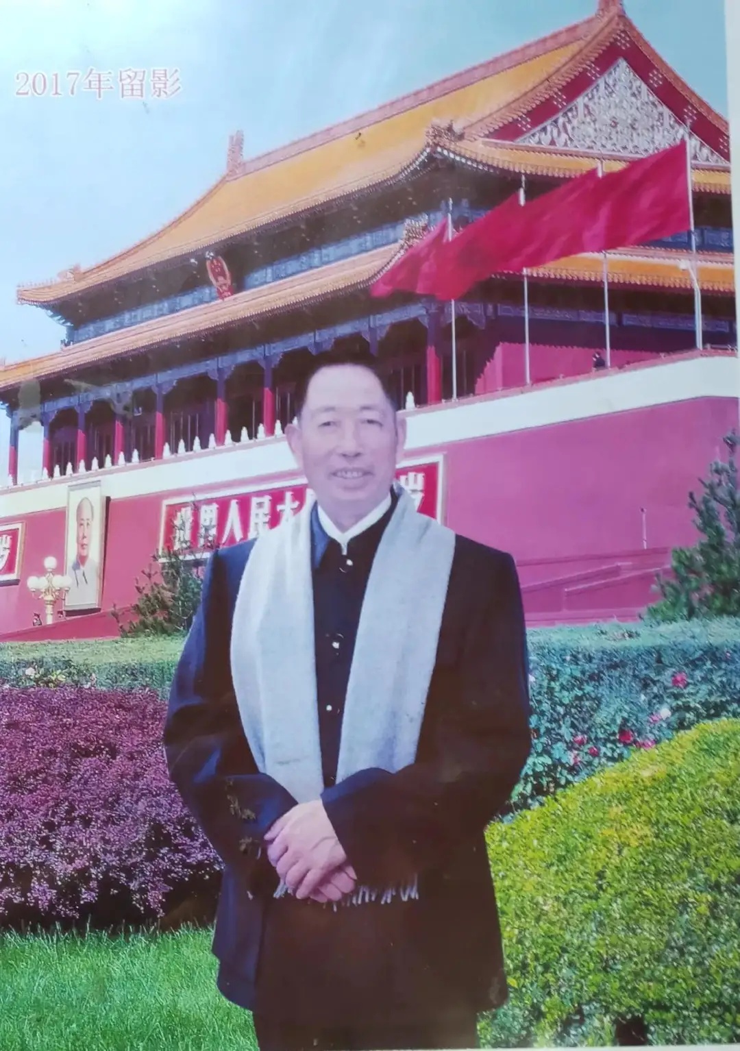 著名书法家张金华新年作品欣赏 简介:张金华 男 汉族 1953年生于费县