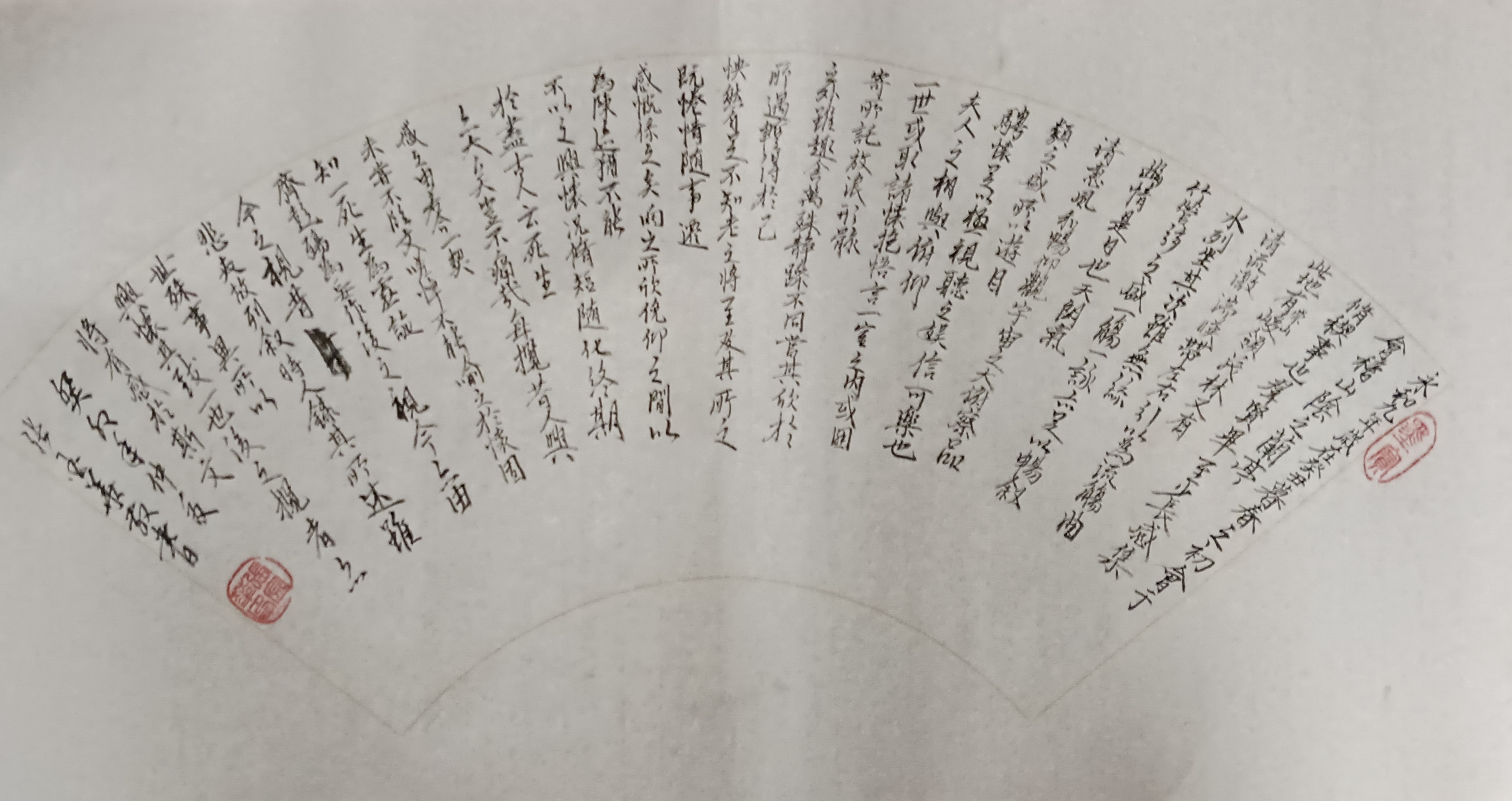 简介:张金华 男 汉族 1953年生于费县探沂镇,自幼爱好书法 ,作品曾